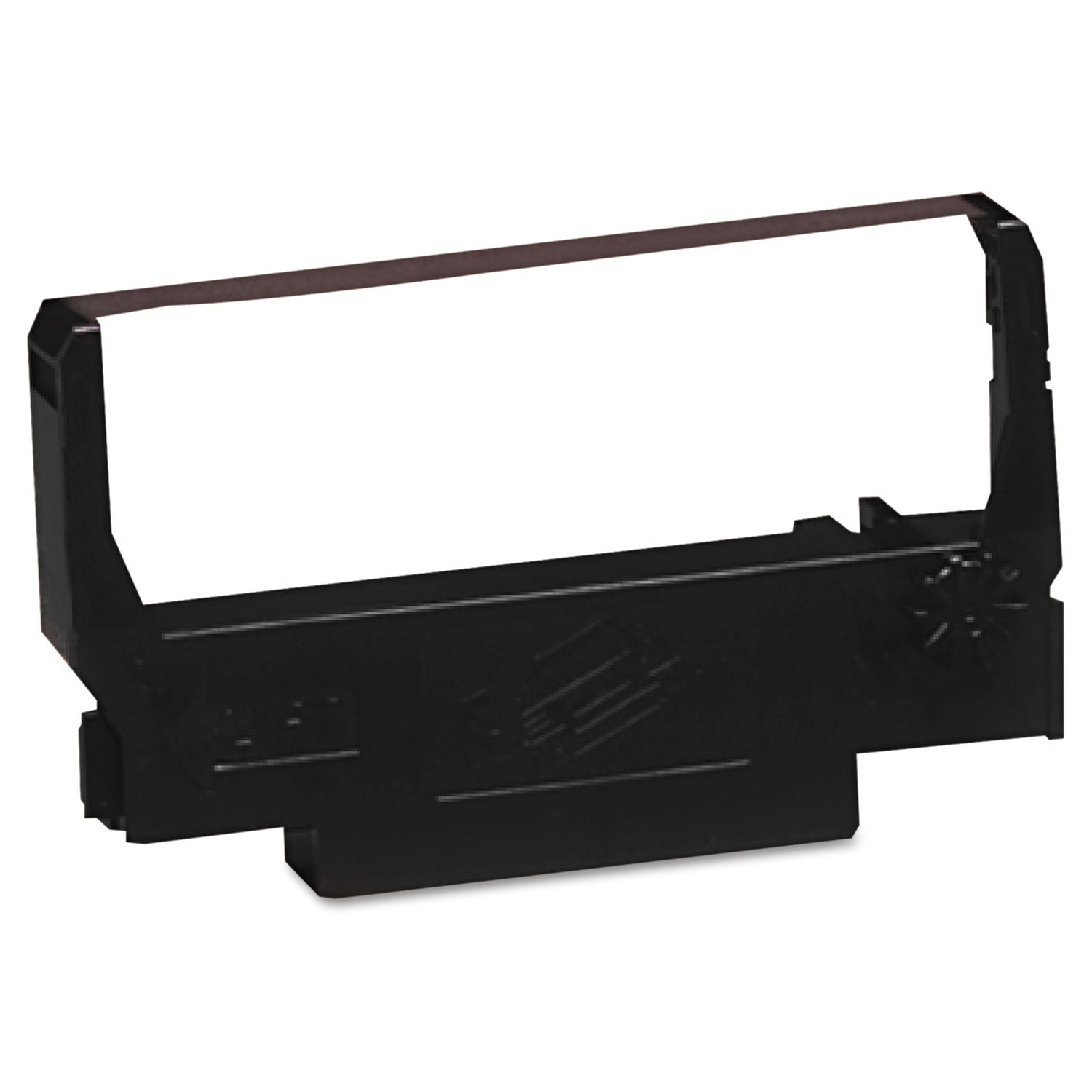 E2110 Compatible Ribbon | Black 6-Box