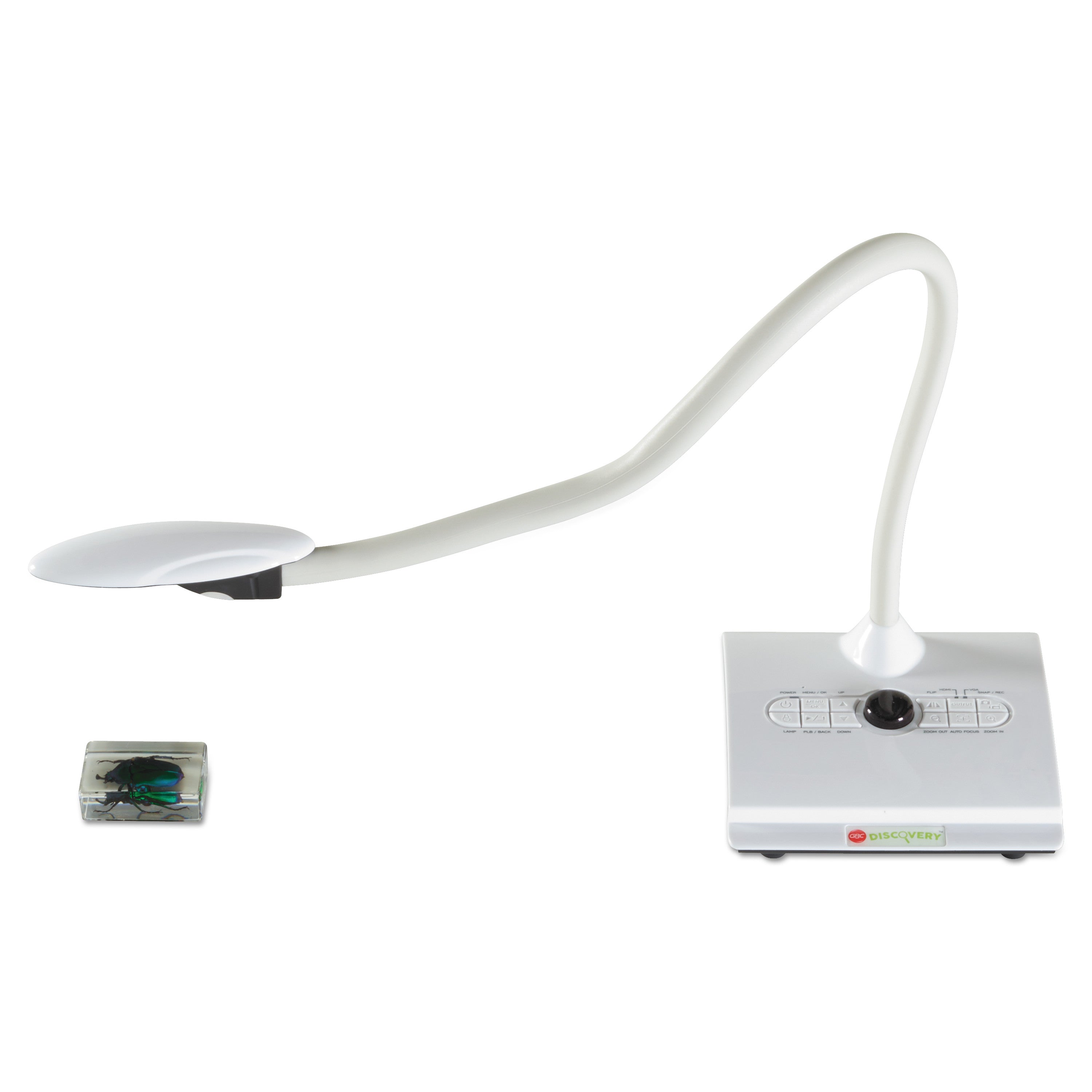 Discovery 1100 Document Camera | GBC®