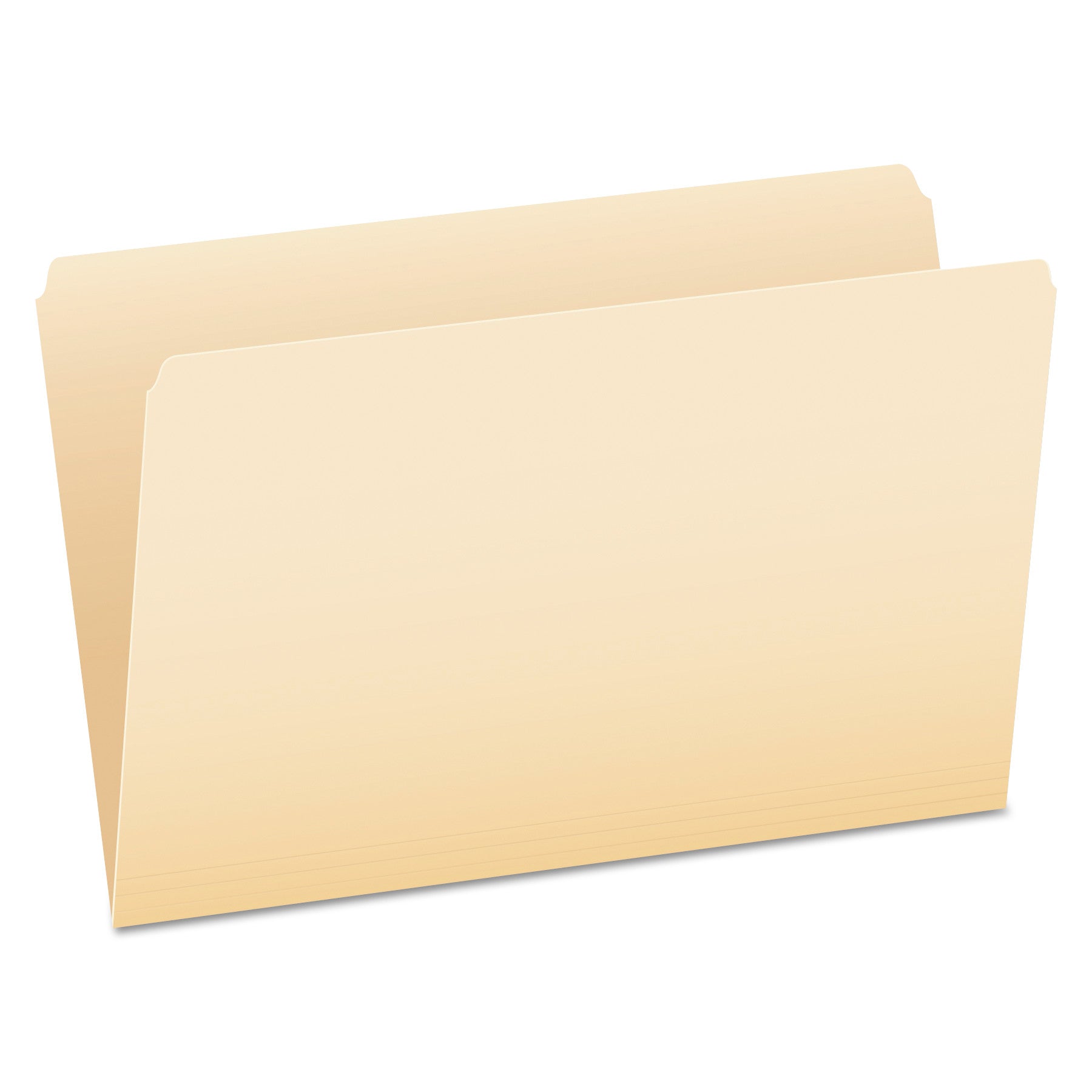 Pendaflex Manila File Folders | Straight Legal