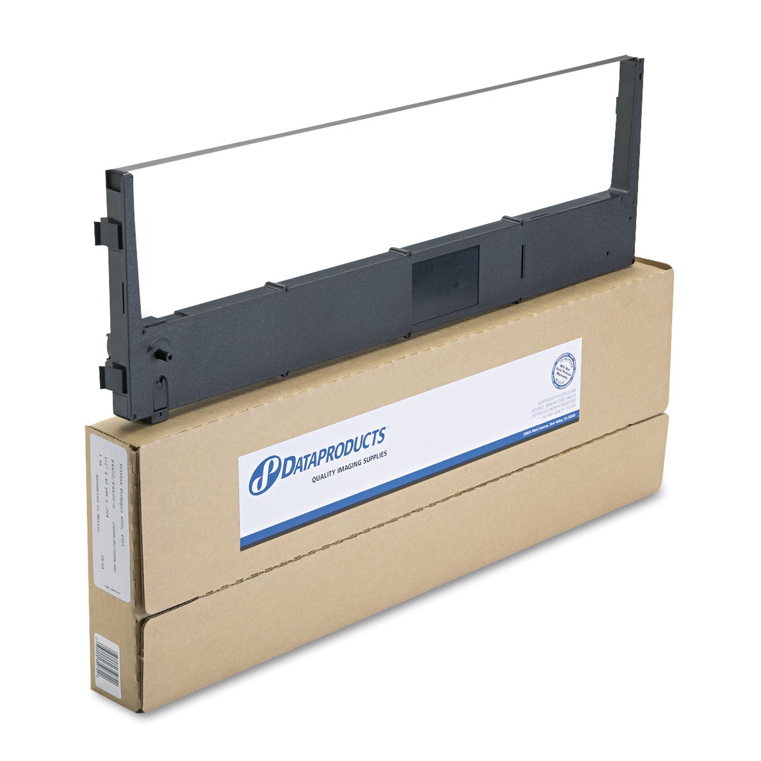 P6600 Compatible Printer Ribbon