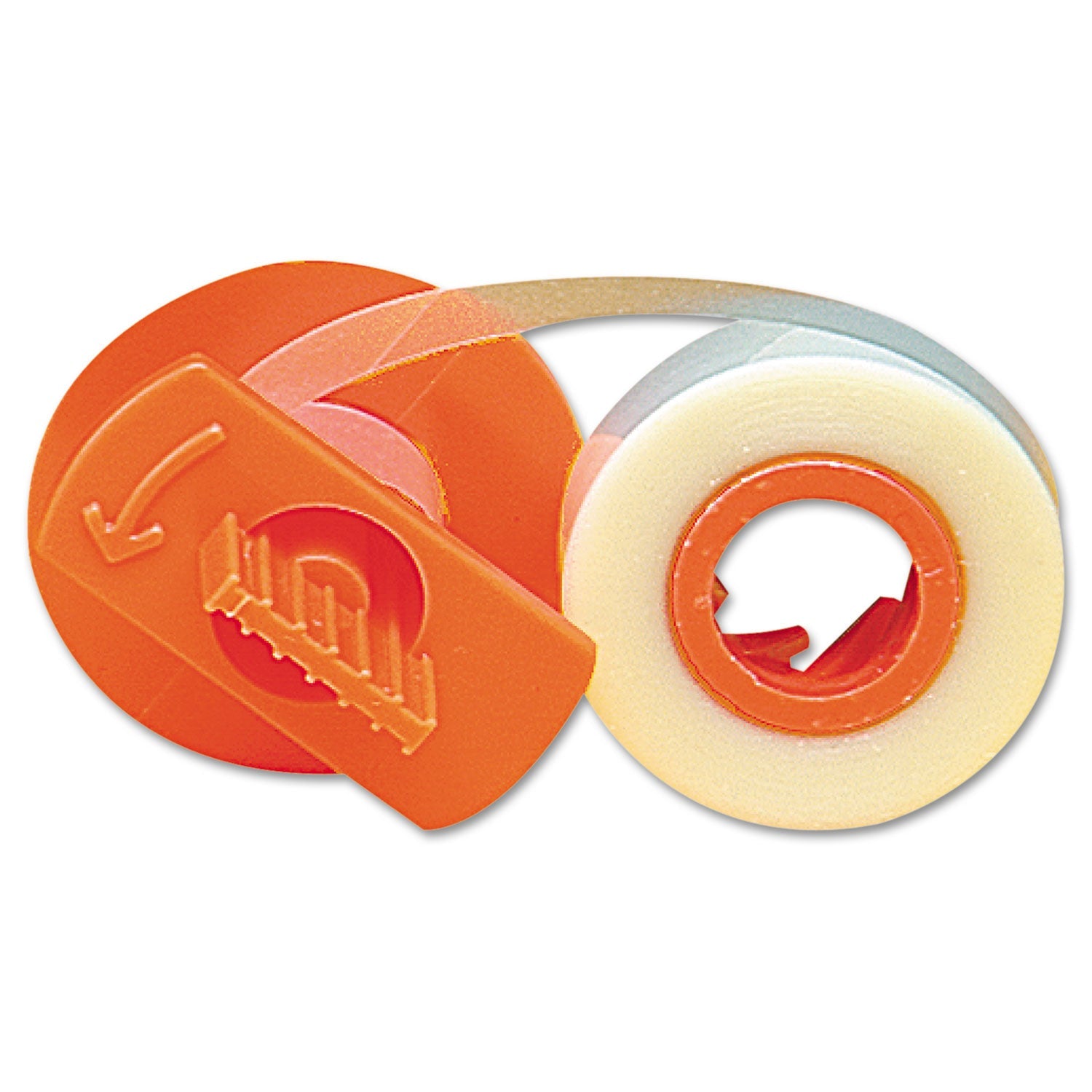 Dataproducts® R14216 Compatible Lift-Off Correction Ribbon, Clear, 6/Box