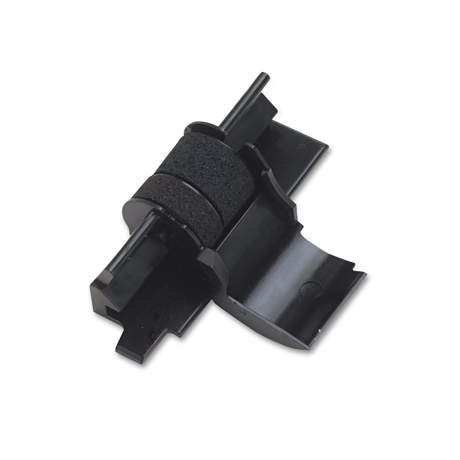 Dataproducts® R1427 Compatible Ink Roller, Black/Red