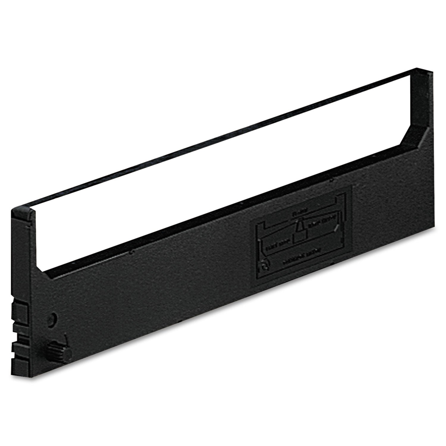 R1800 Compatible Ribbon | Dataproducts® Black