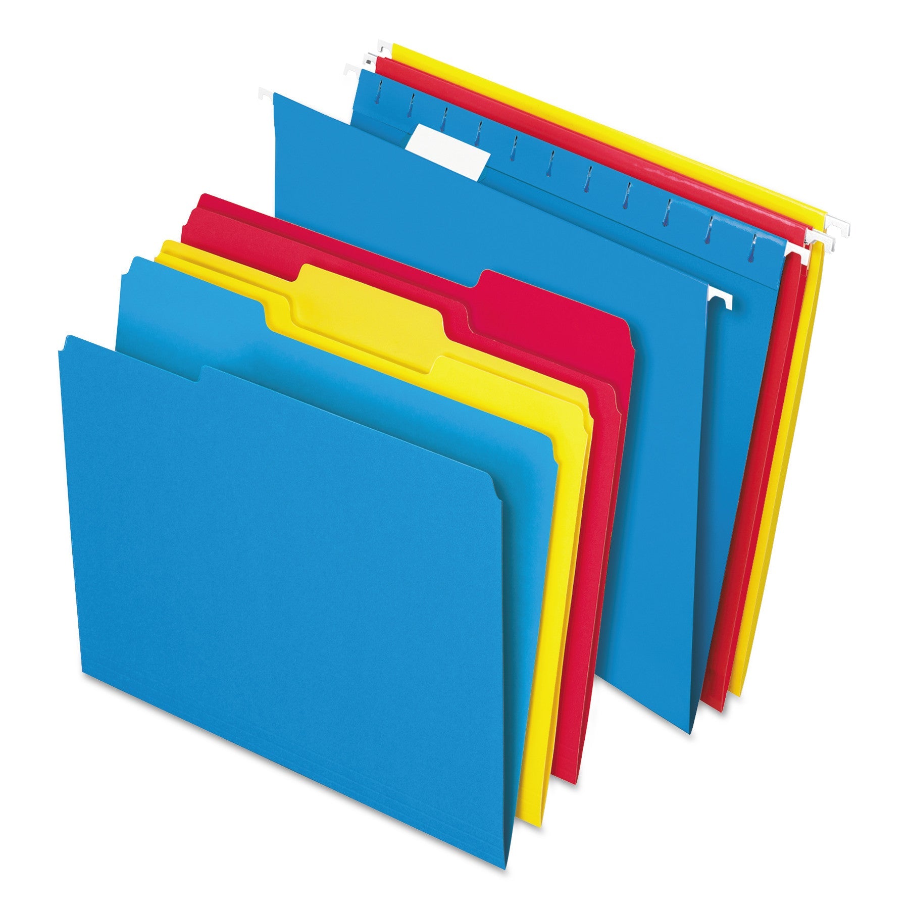 Combo Filing Kit | Hanging & Interior Folders