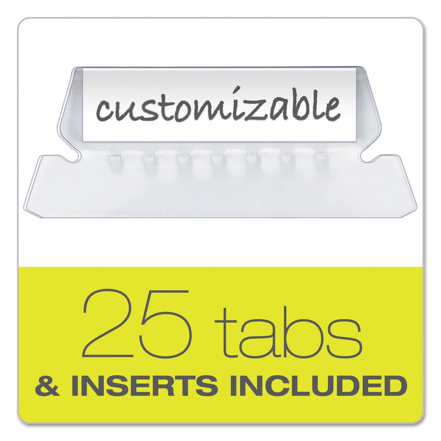 Pendaflex® Colored Hanging Folders, Letter Size, 1/5-Cut Tabs, Teal, 25/Box - Bloom Skins