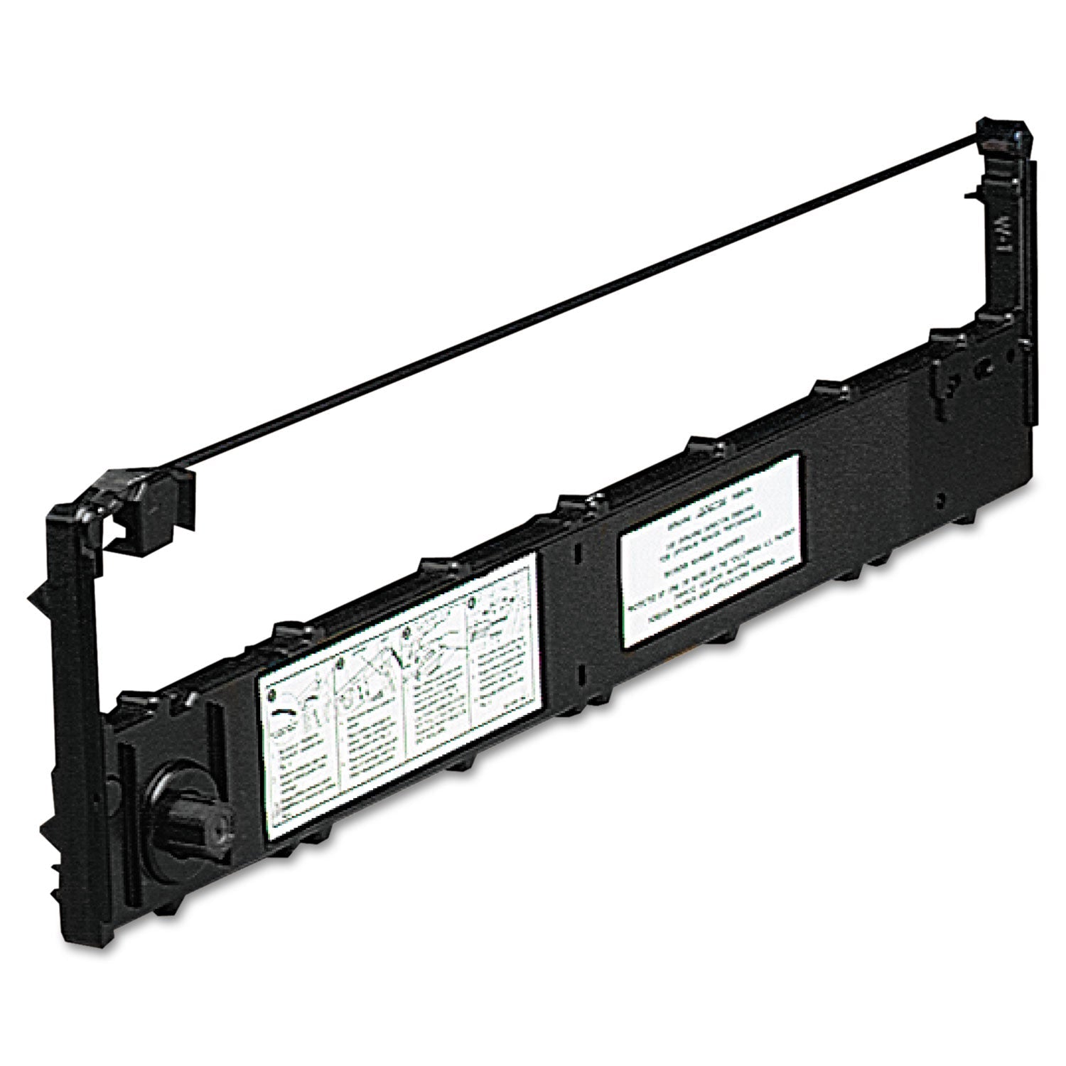 Dataproducts R4640 Compatible Ribbon | Black