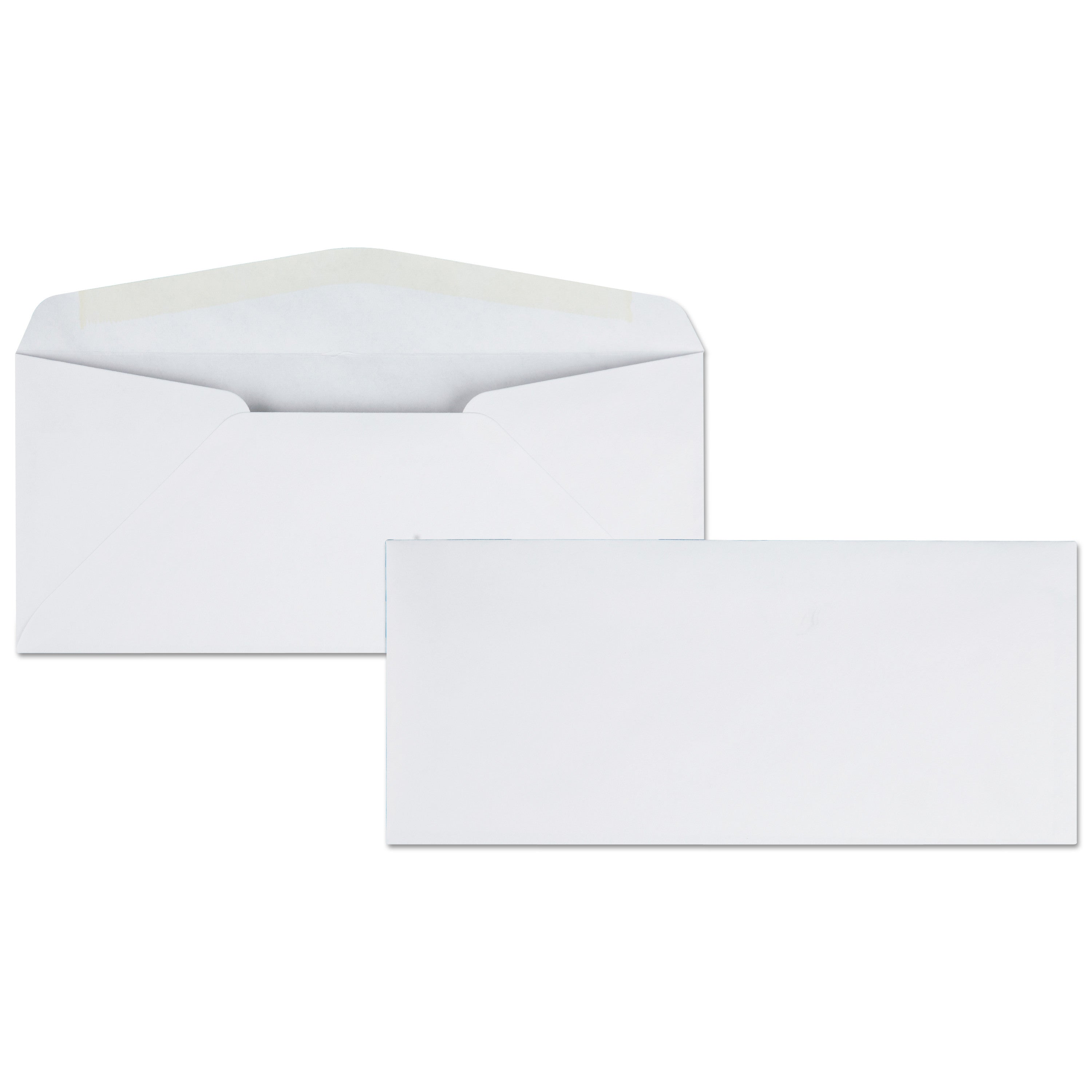 Quality Park Business Envelope | #10 White 500/Box