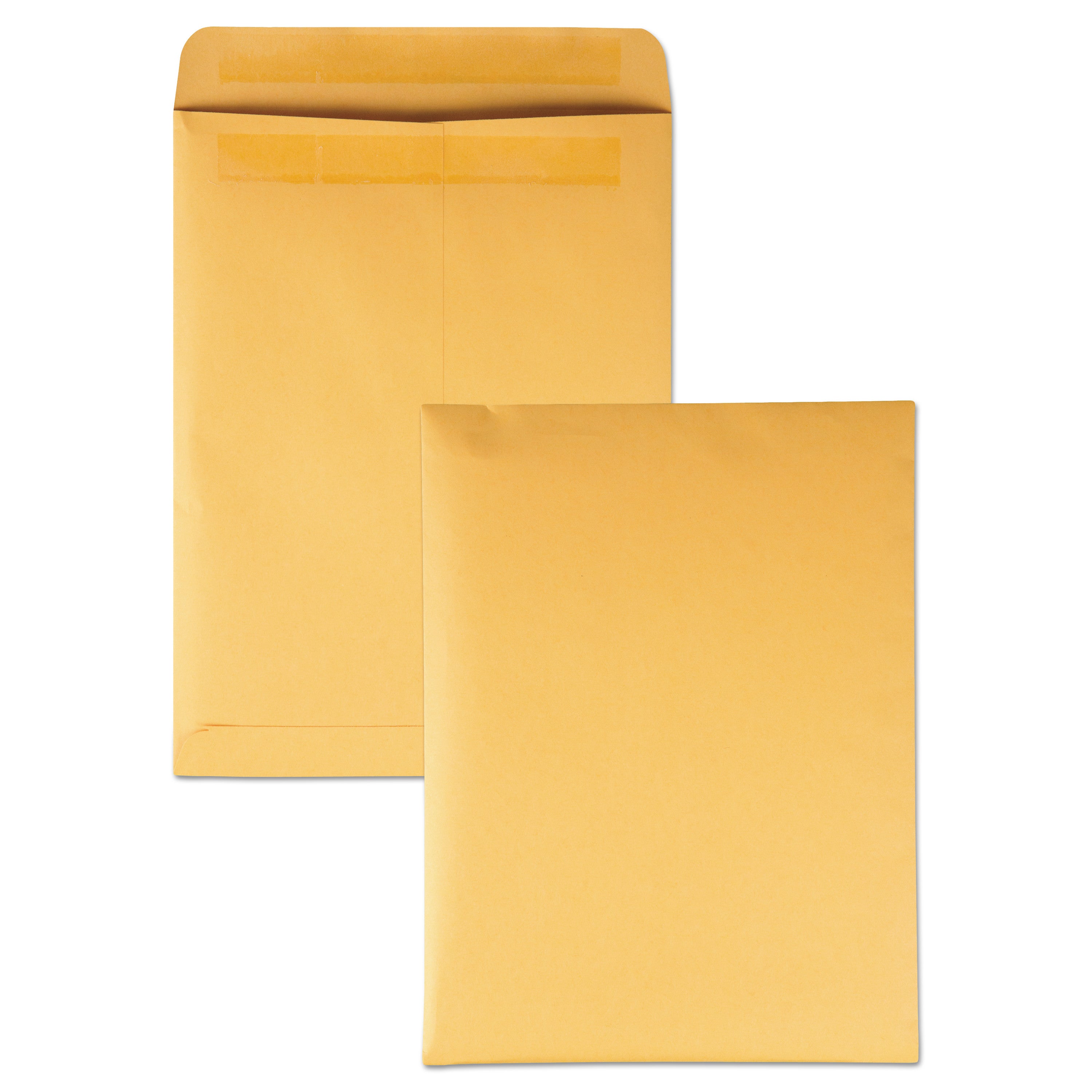 Quality Park Redi-Seal Catalog Envelope | 9x12