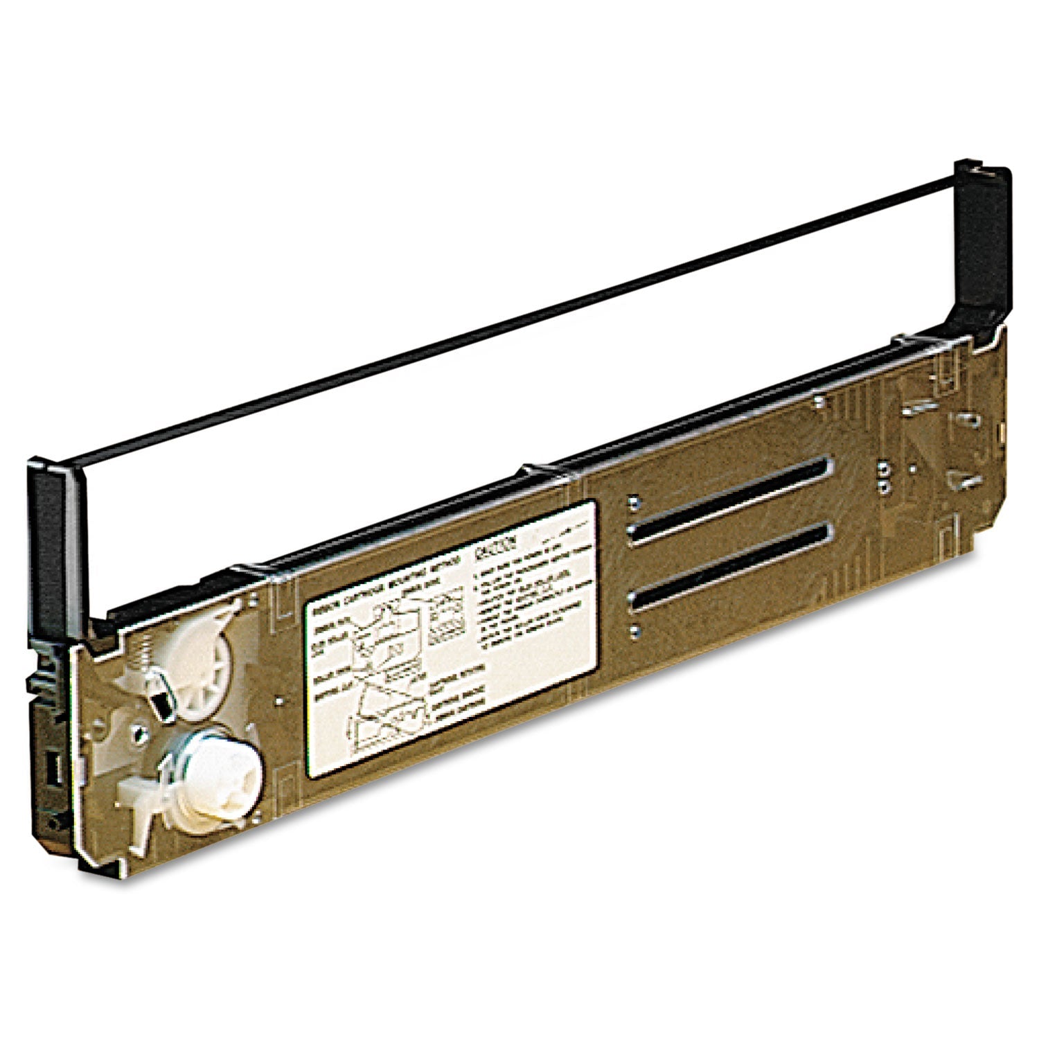 R6041 Compatible Ribbon for Okidata