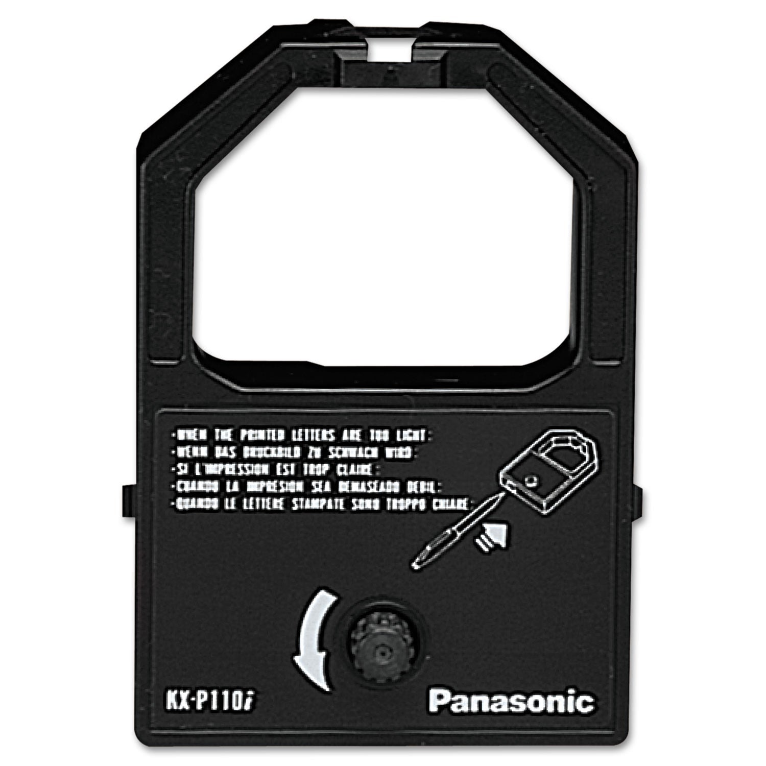 Compatible Printer Ribbon | Dataproducts® R6405