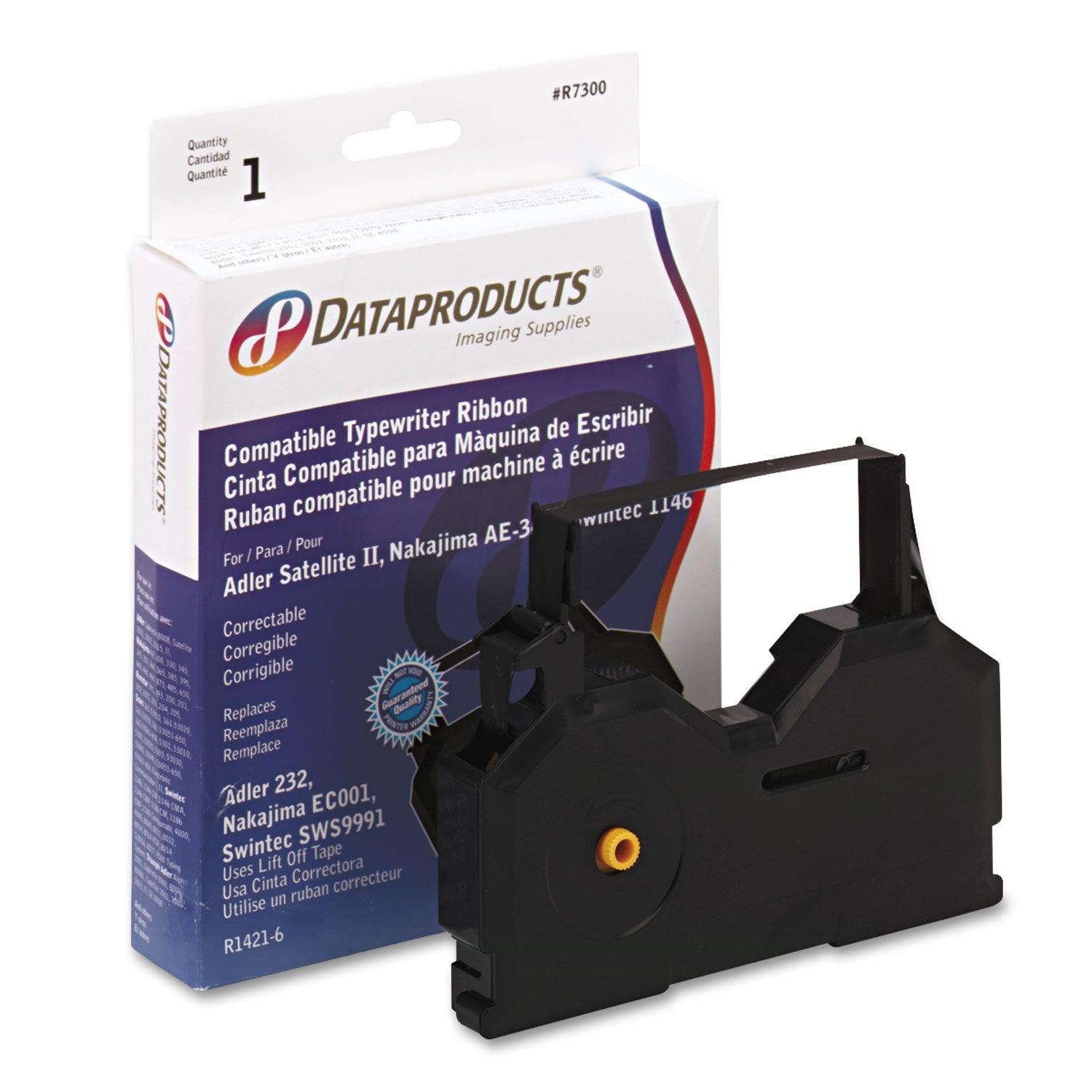 R7300 Compatible Typewriter Ribbon