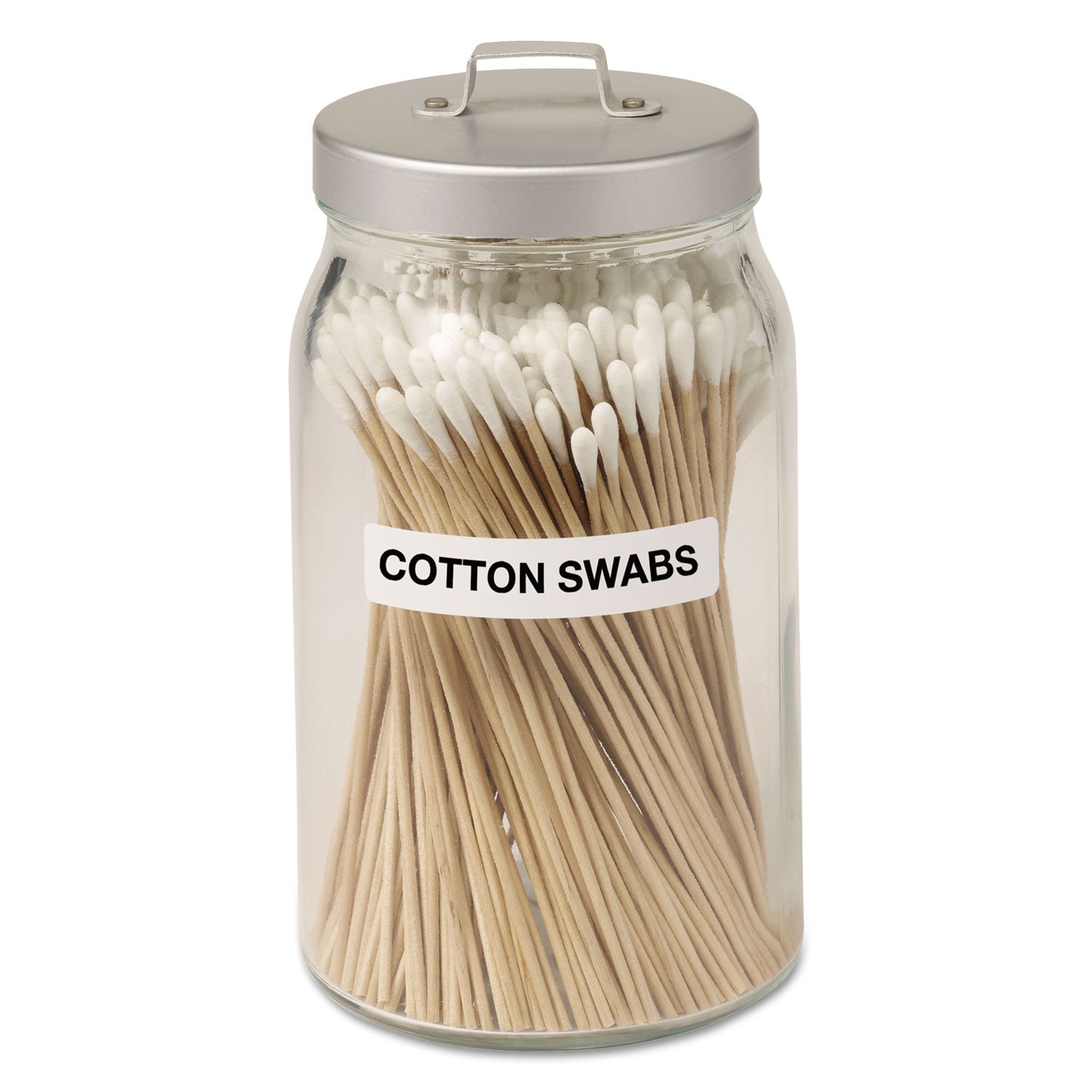 Avery® Durable Permanent Id Labels With Trueblock Technology, Laser Printers, 0.63 X 3, White, 32/sheet, 50 Sheets/pack