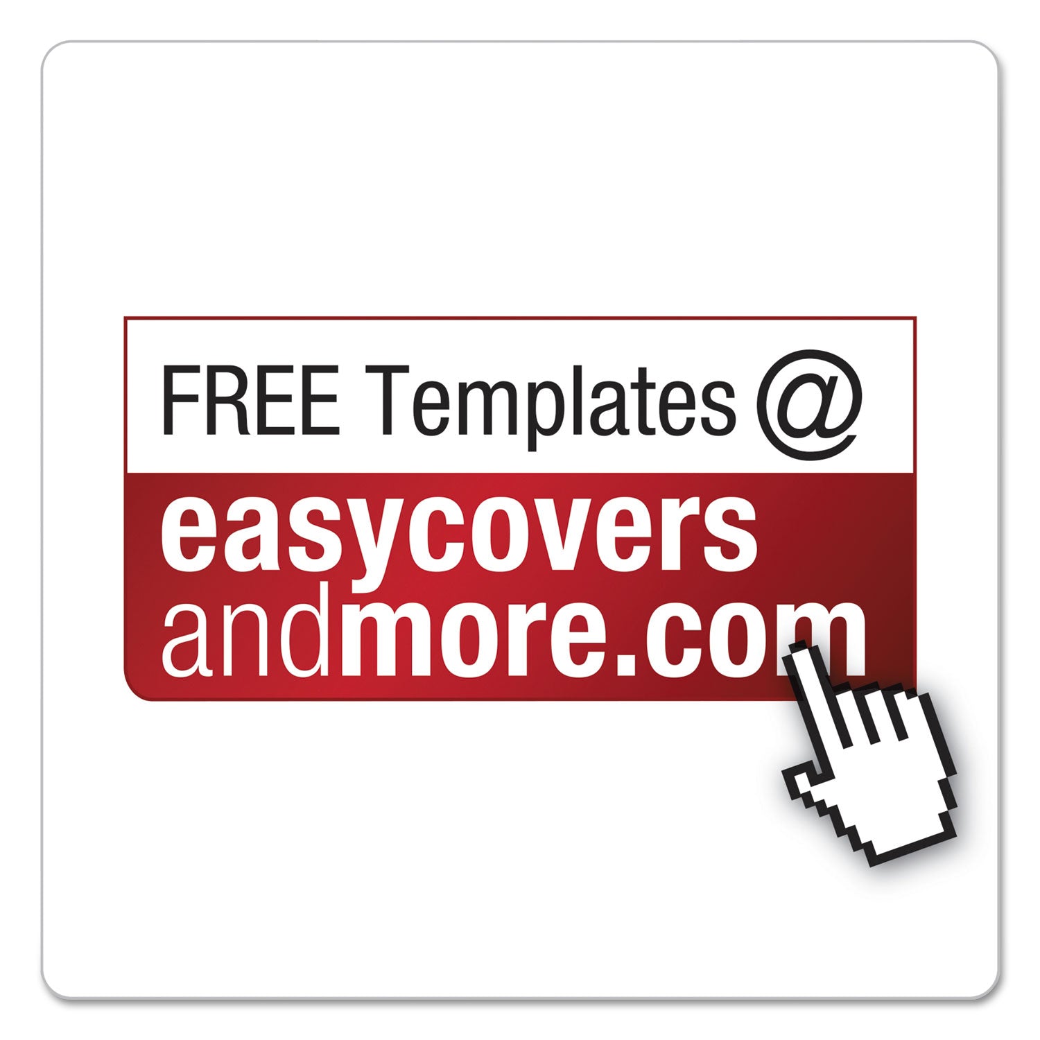 Cardinal® XtraLife ClearVue Non-Stick Slant-D Ring Binder, 3 Rings, 4" Capacity, 11 x 8.5, Black - Bloom Skins