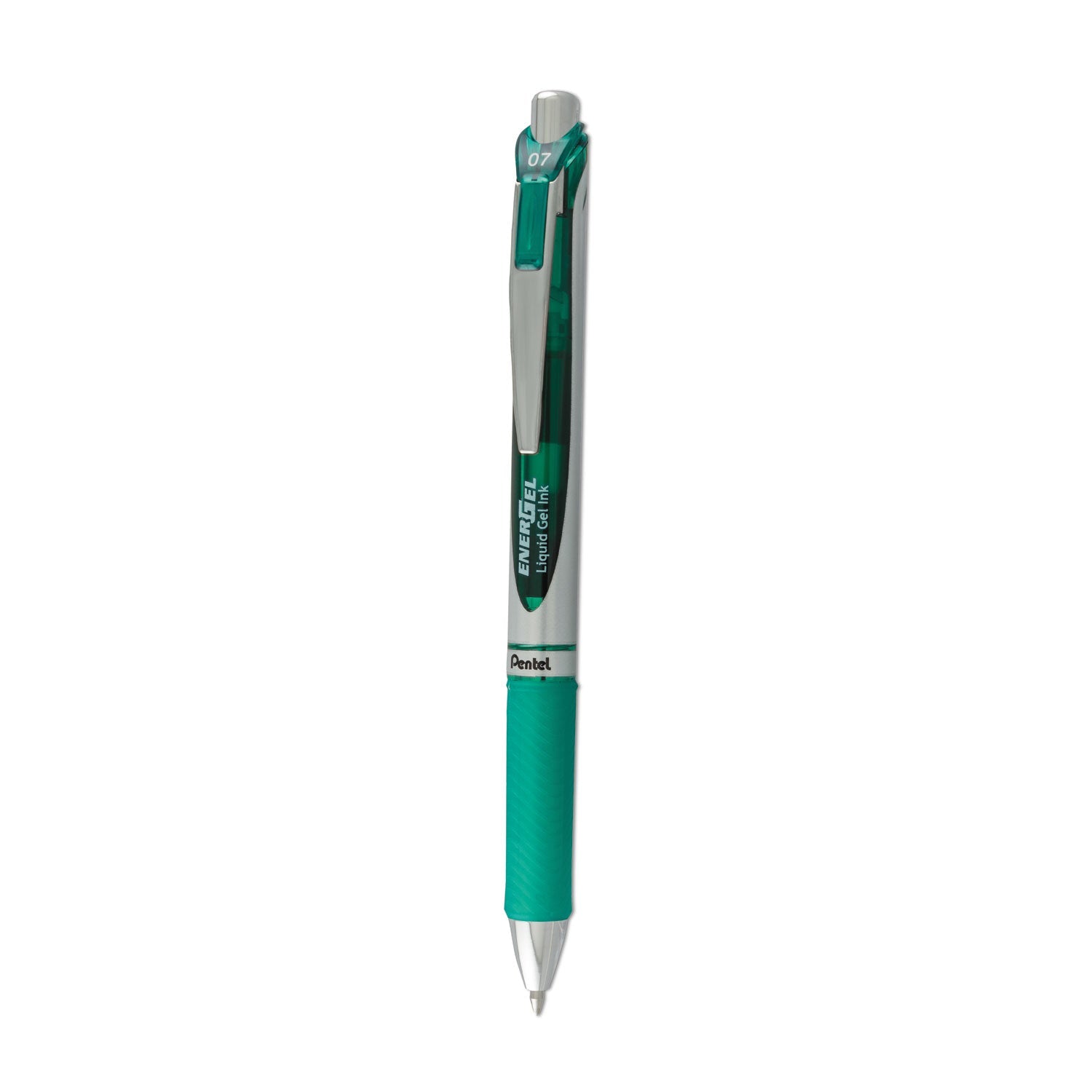 Energel Rtx Gel Pen | Green Ink