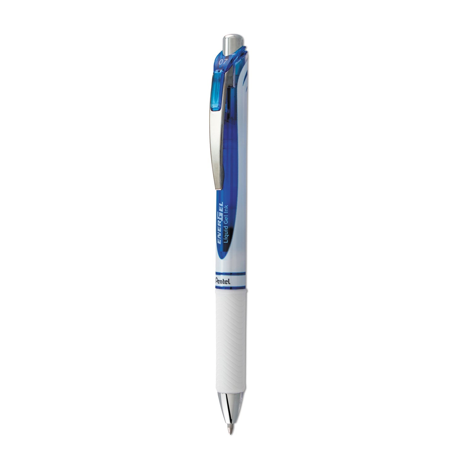 EnerGel RTX Gel Pen | Blue Ink
