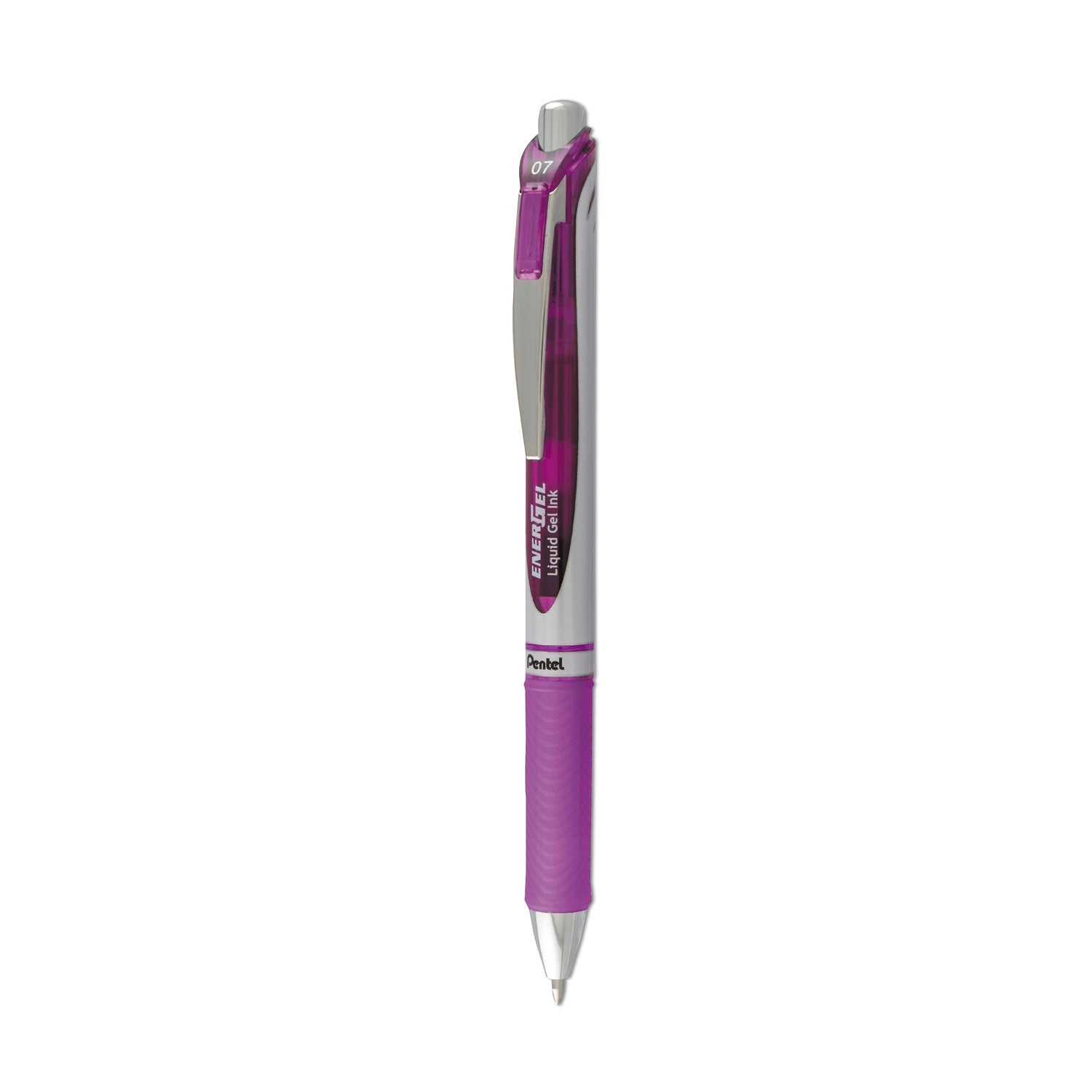 Energel Rtx Gel Pen | Violet Ink