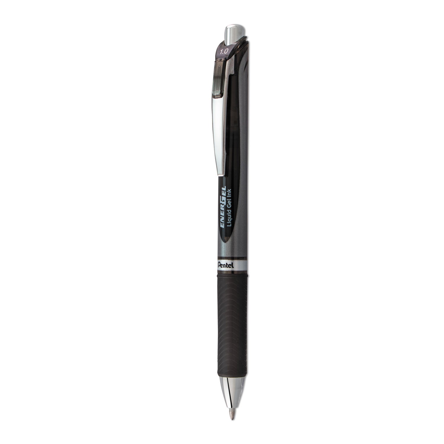 Energel Rtx Gel Pen | Bold Black Ink