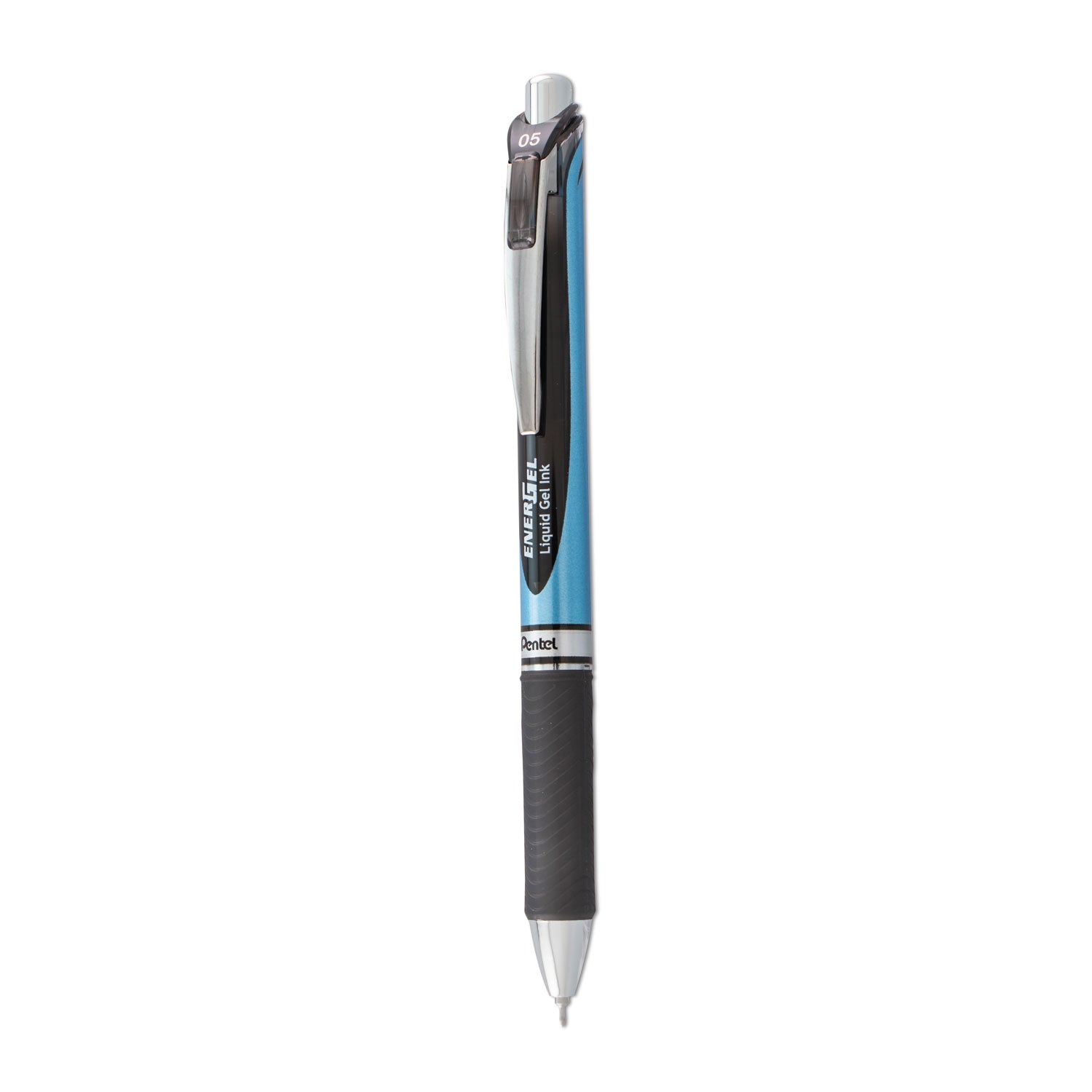EnerGel RTX Gel Pen | Fine Black Ink