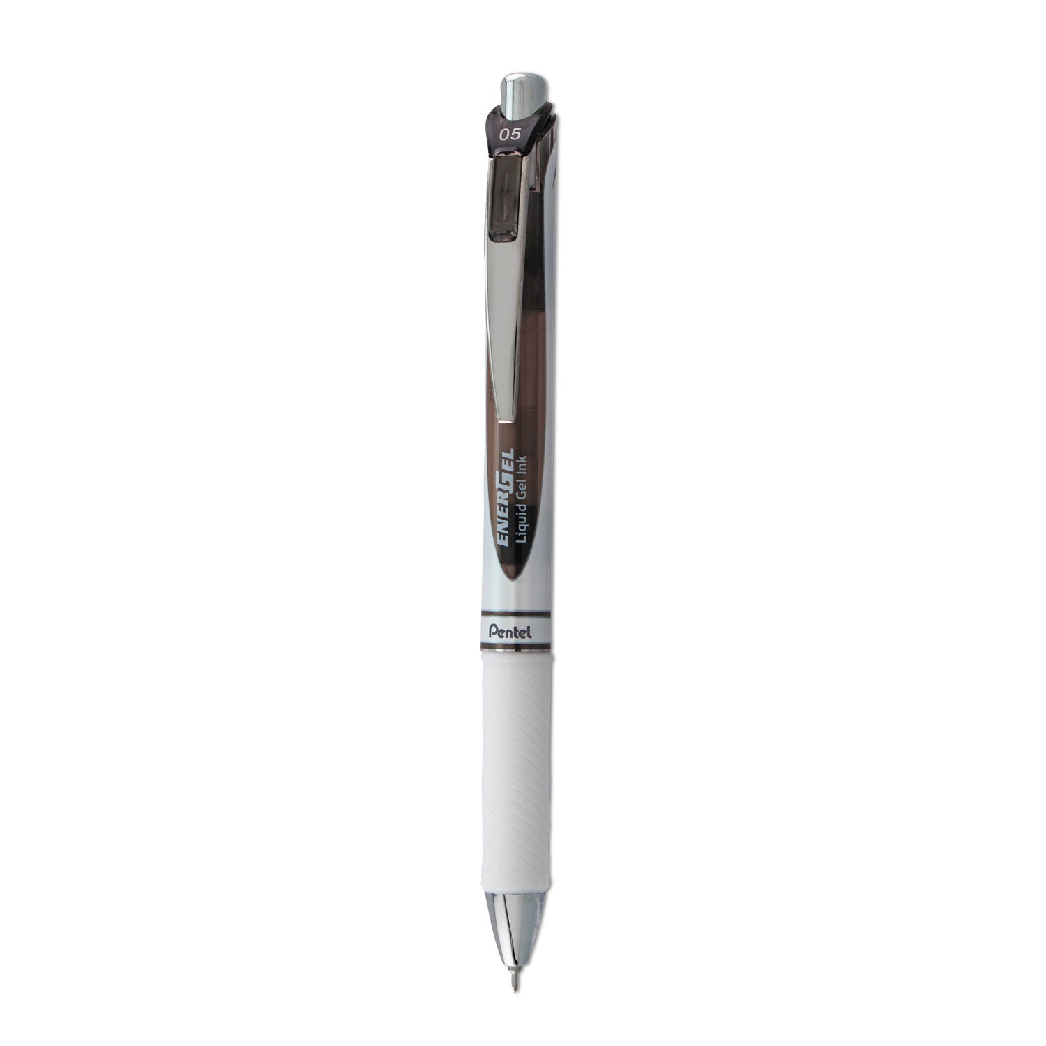EnerGel RTX Gel Pen | Fine Black Ink