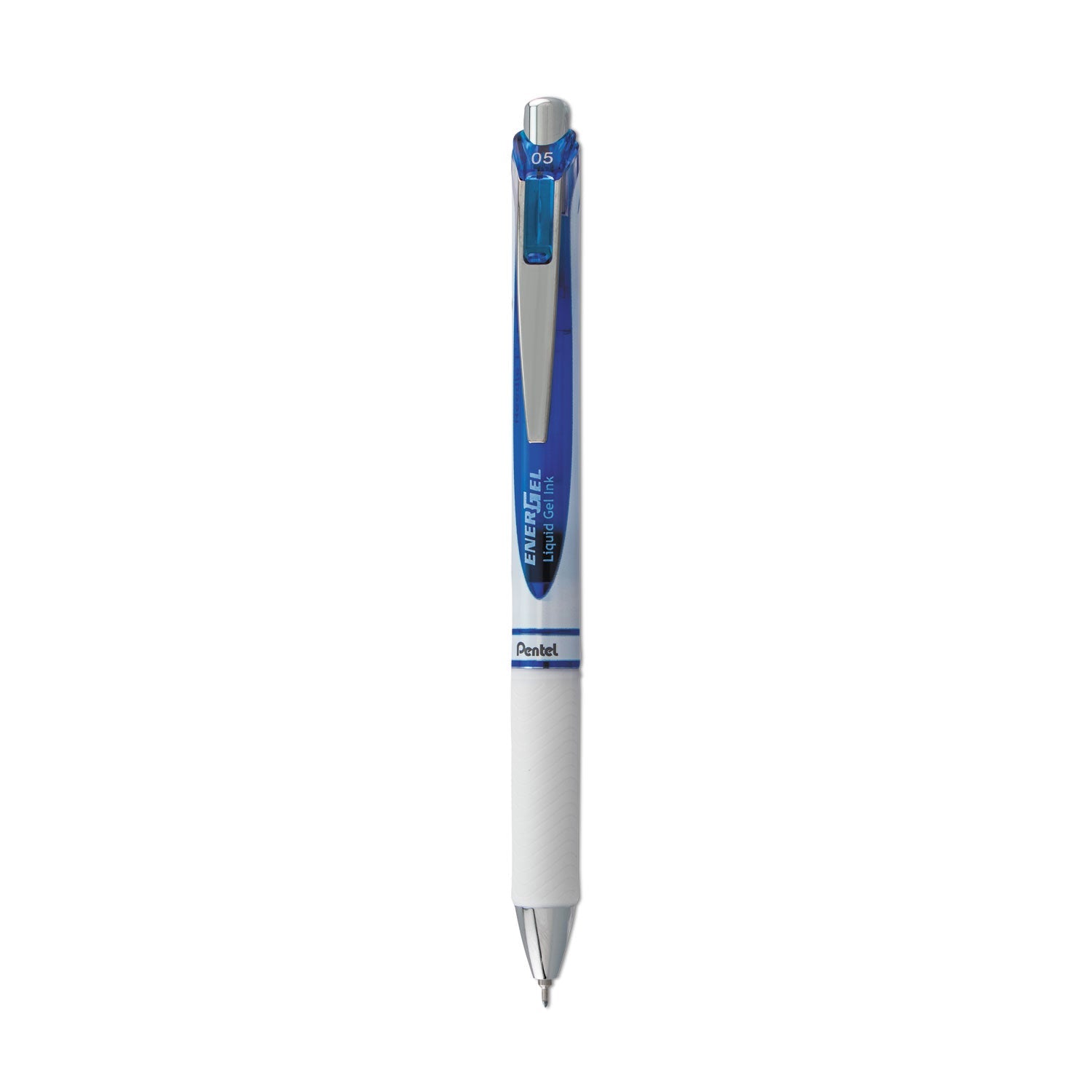 EnerGel RTX Gel Pen | Fine Blue Ink