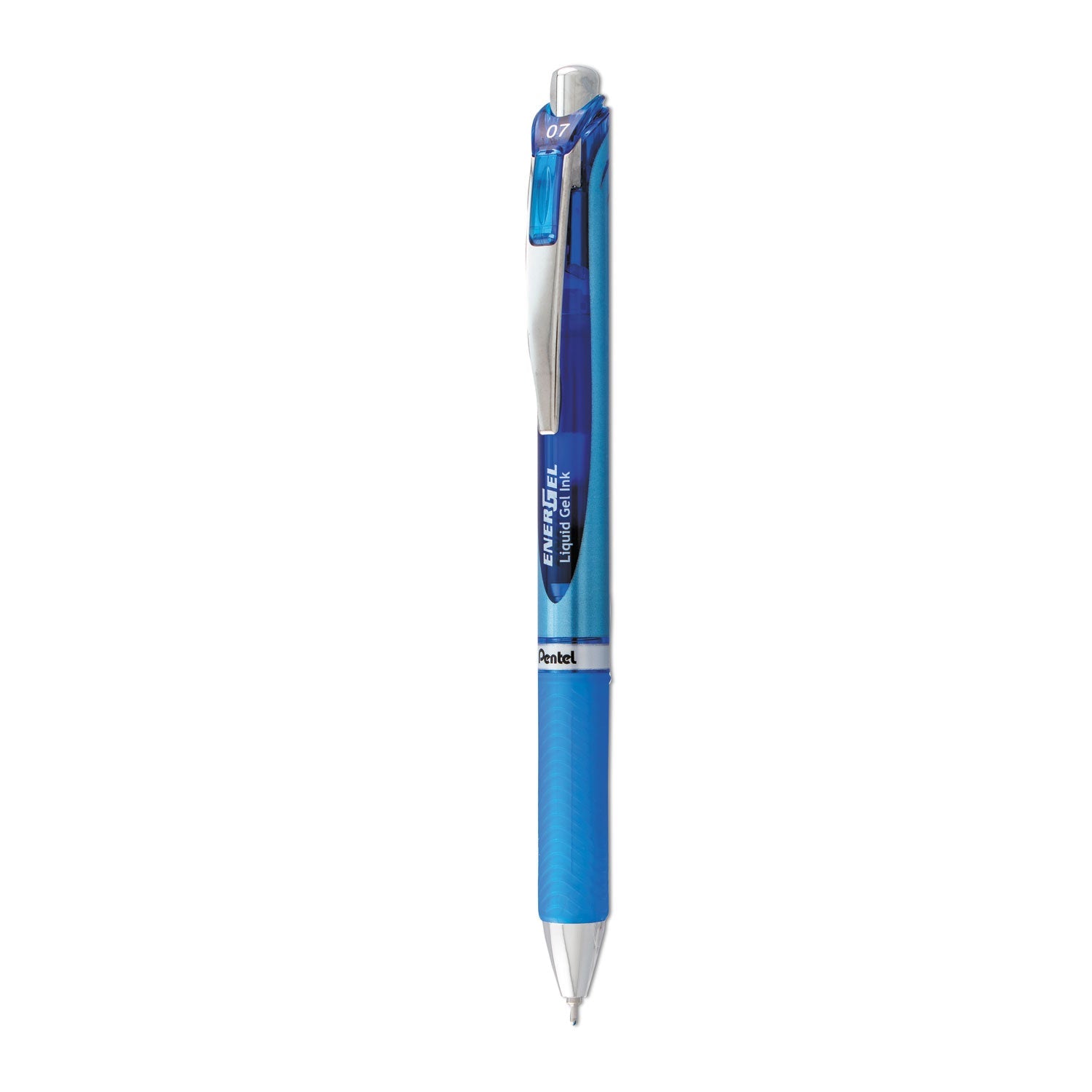 EnerGel RTX Gel Pen | Medium Blue Ink