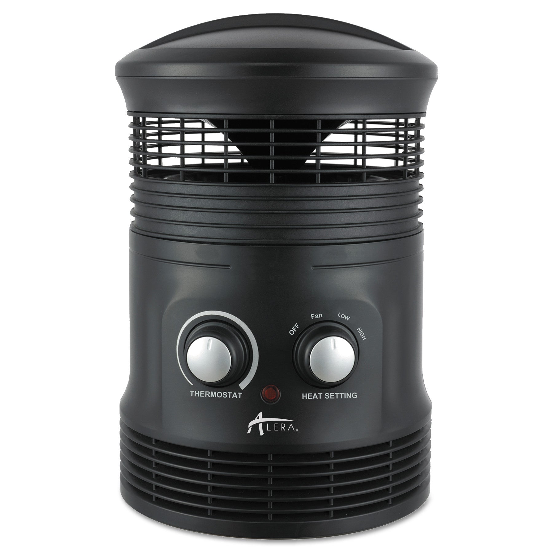360 Degree Forced Air Heater | 750W | Alera®