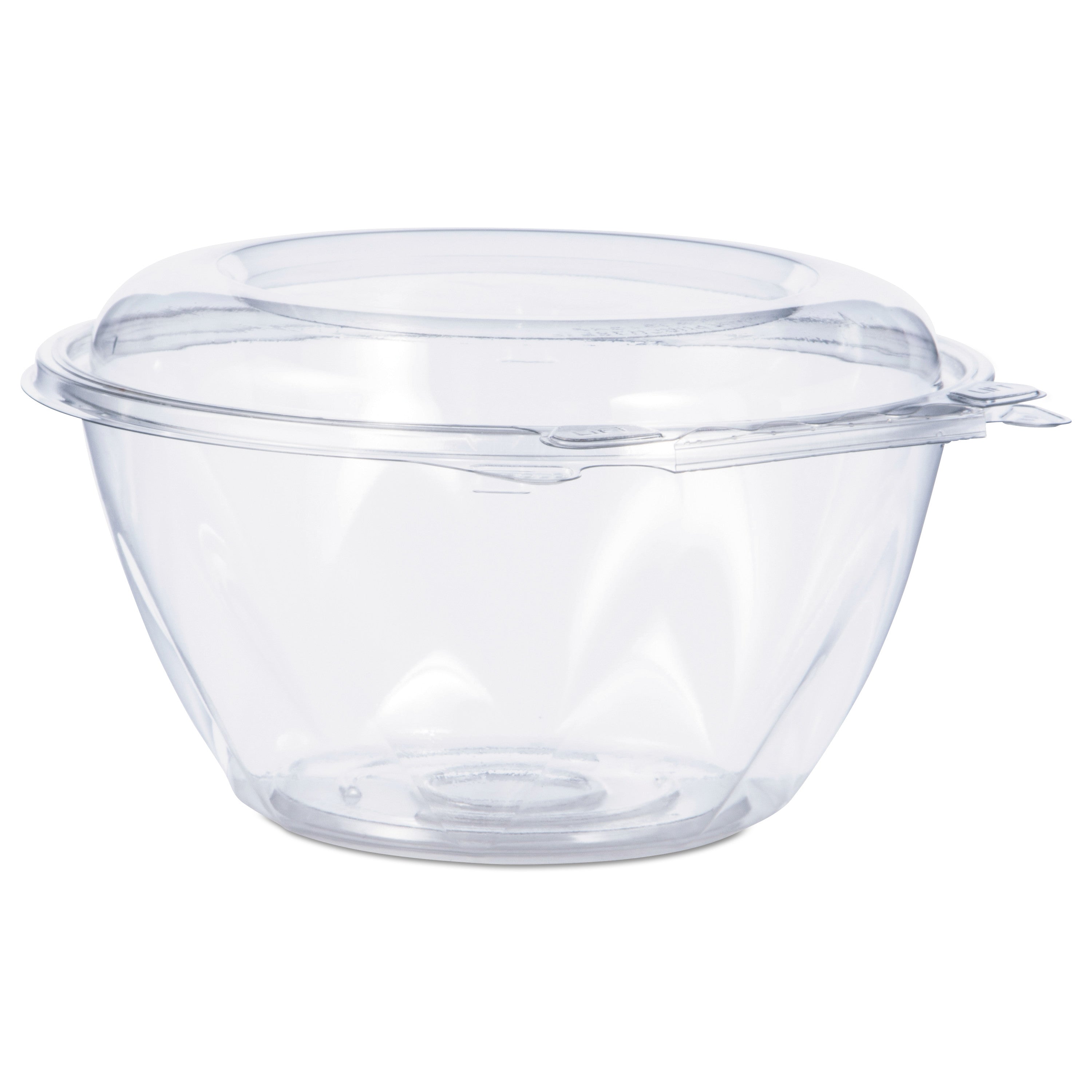 Tamper-Evident Bowls with Dome Lid | 32 oz