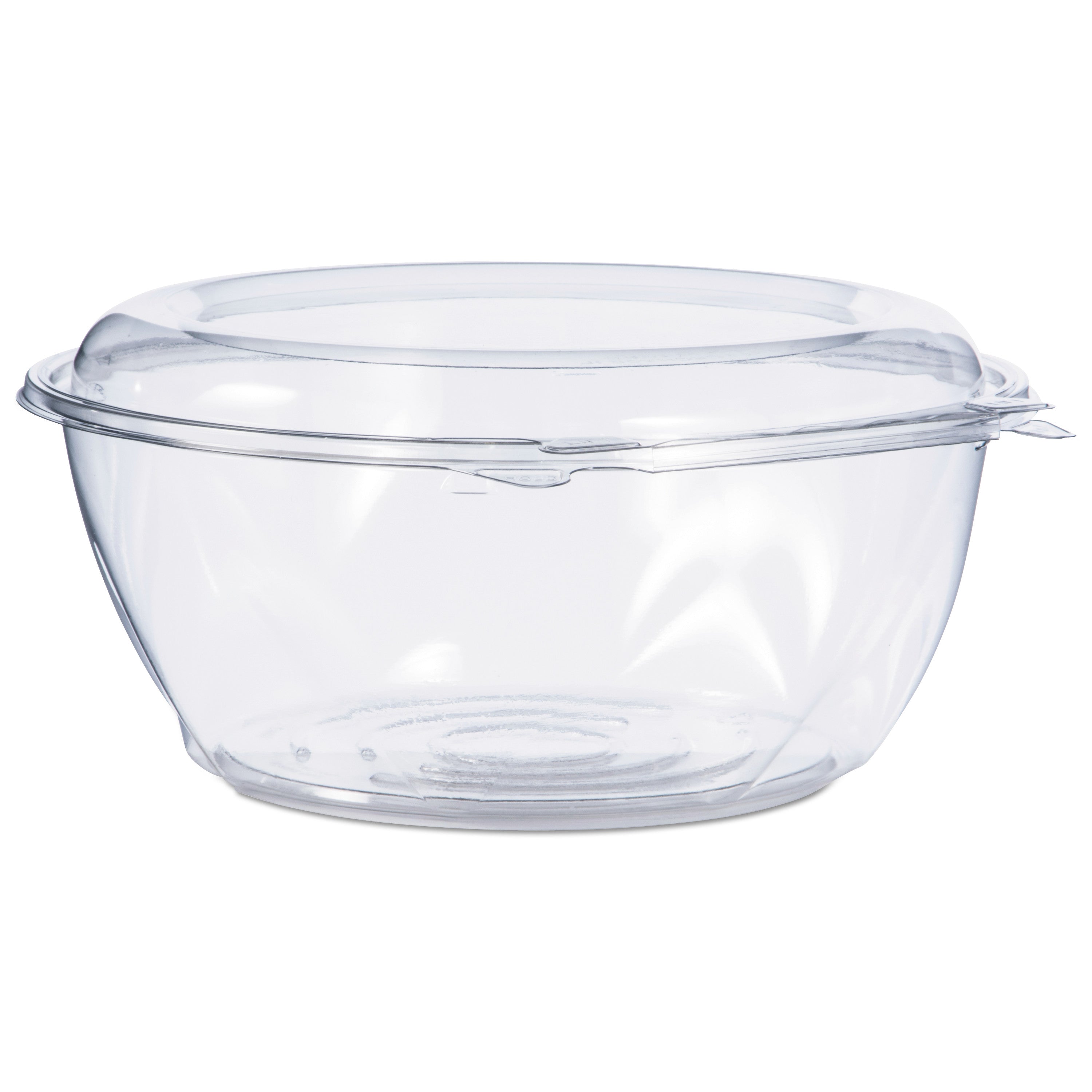 Tamper-Evident Bowls with Dome Lid | 64 oz