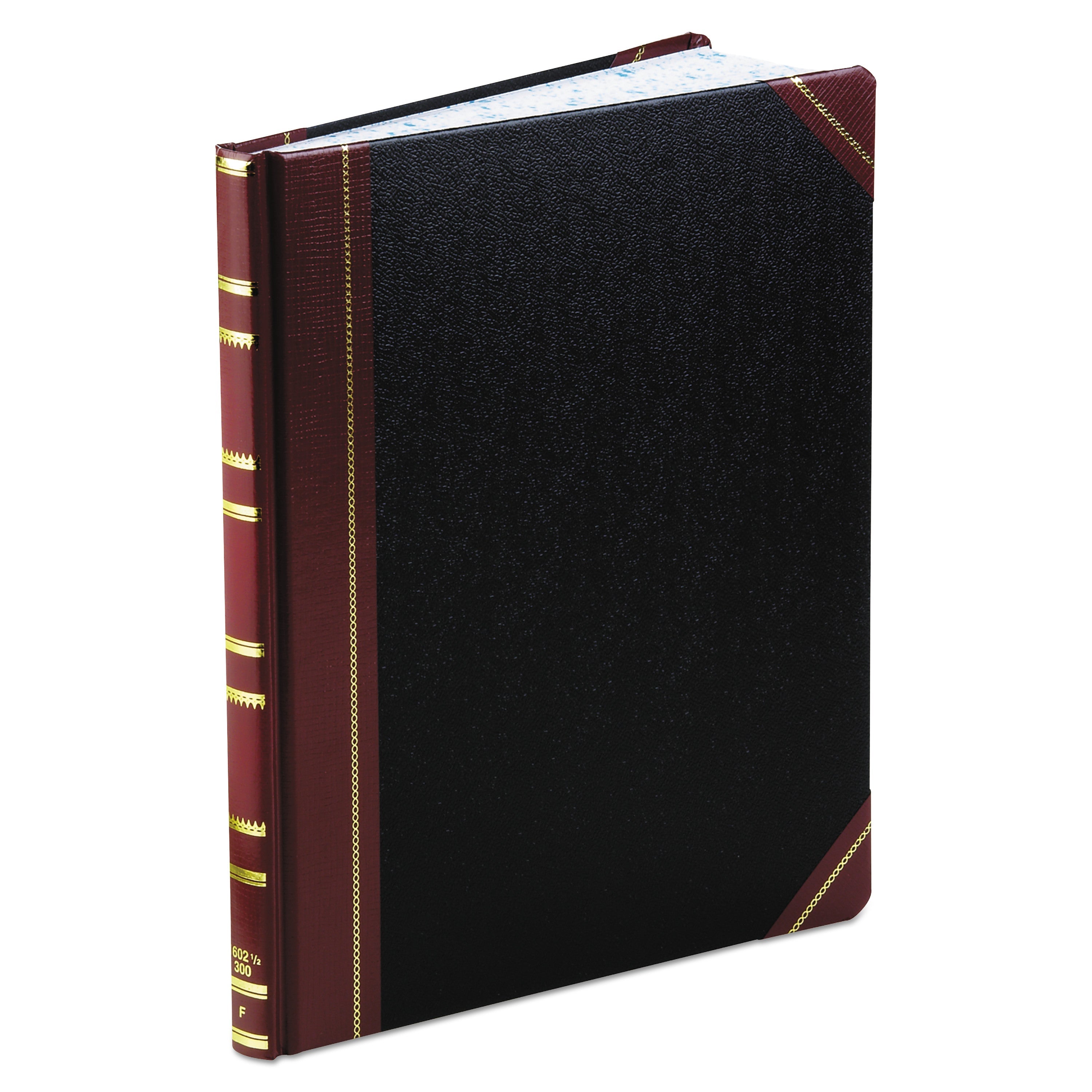 Extra-Durable Bound Book | Record-Rule | 300 Sheet