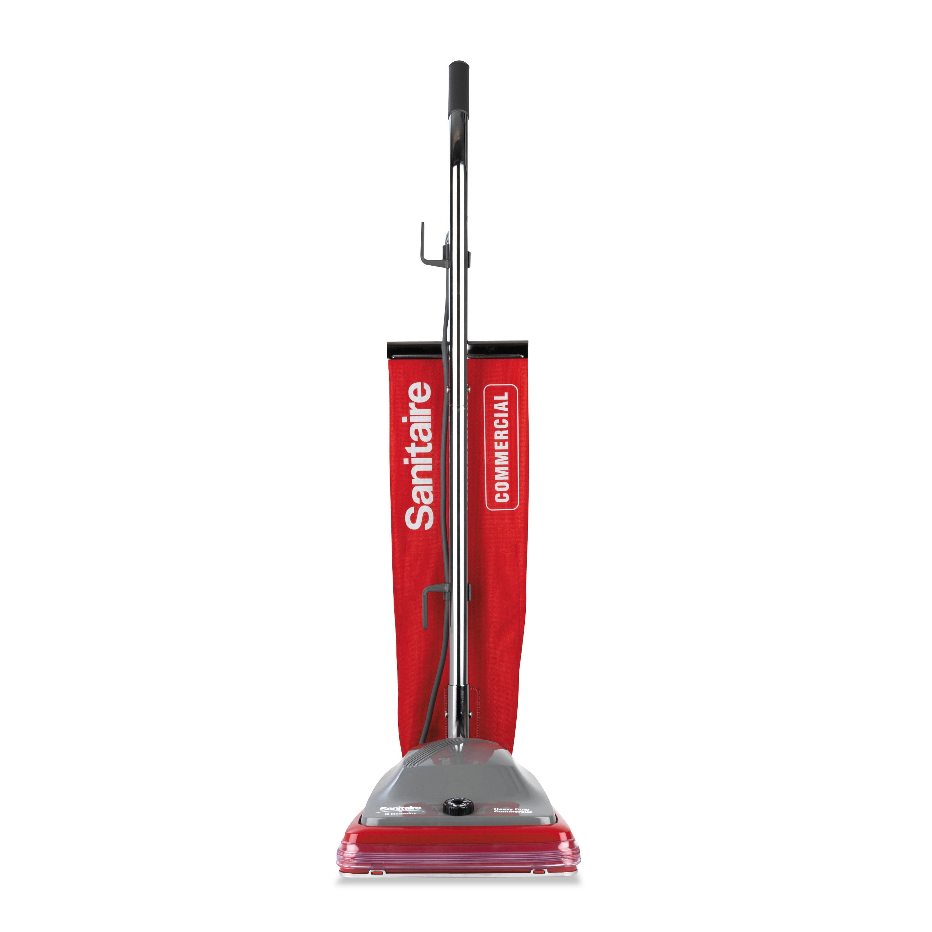 TRADITION Upright Vacuum | SC684G Red