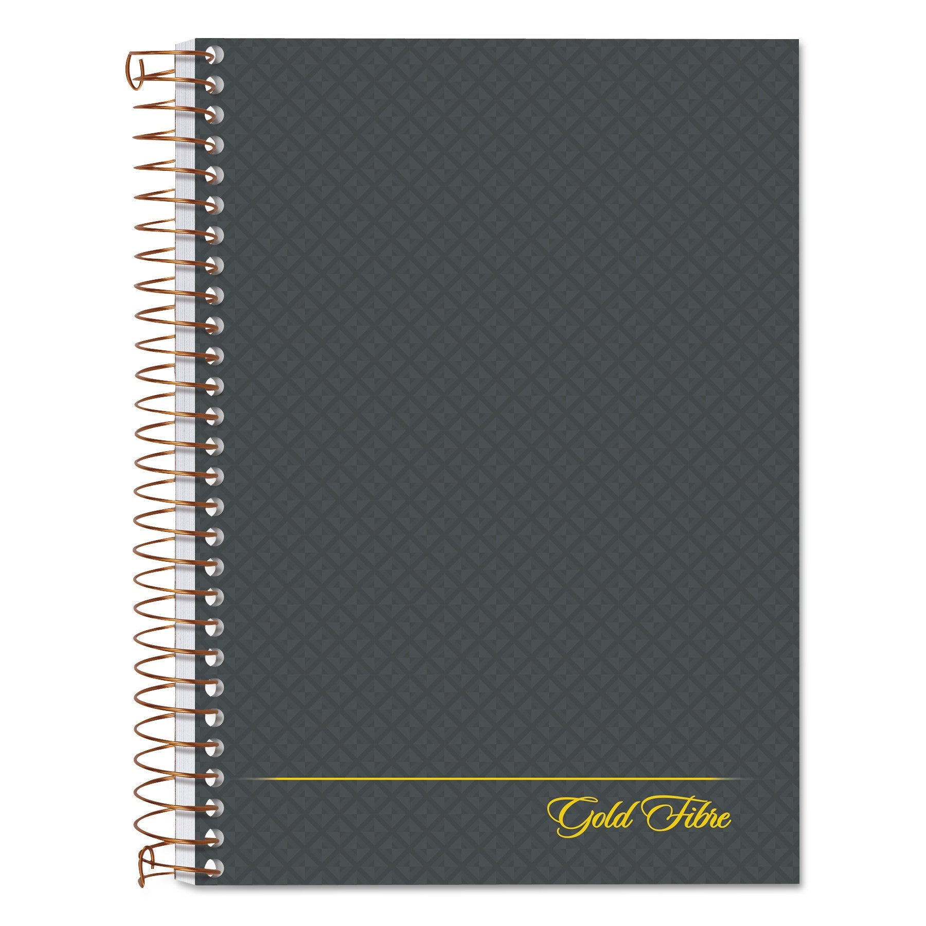 Personal Notebooks | 1-Subject, 7x5, Ampad® Gold