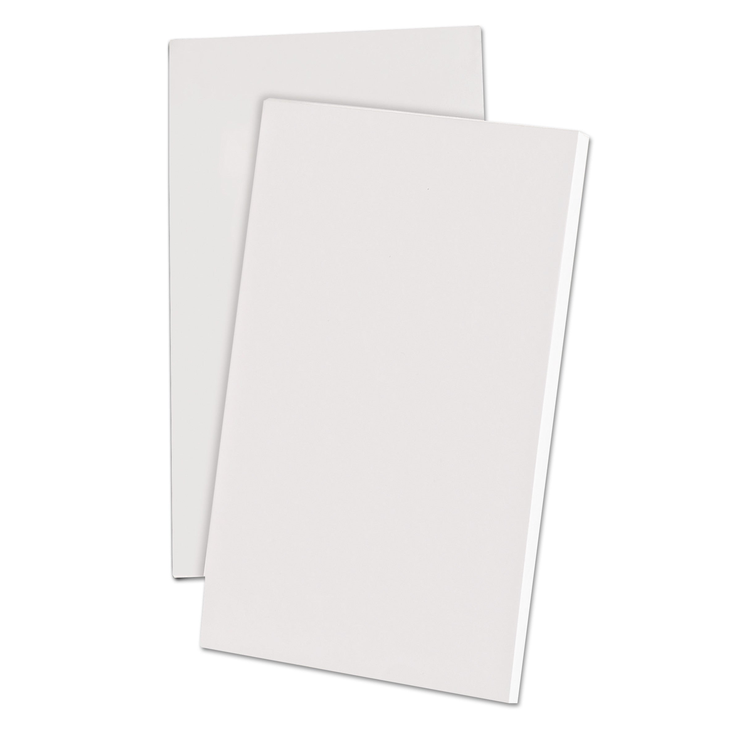 Ampad Scratch Pads | 3x5 White 12/Pack