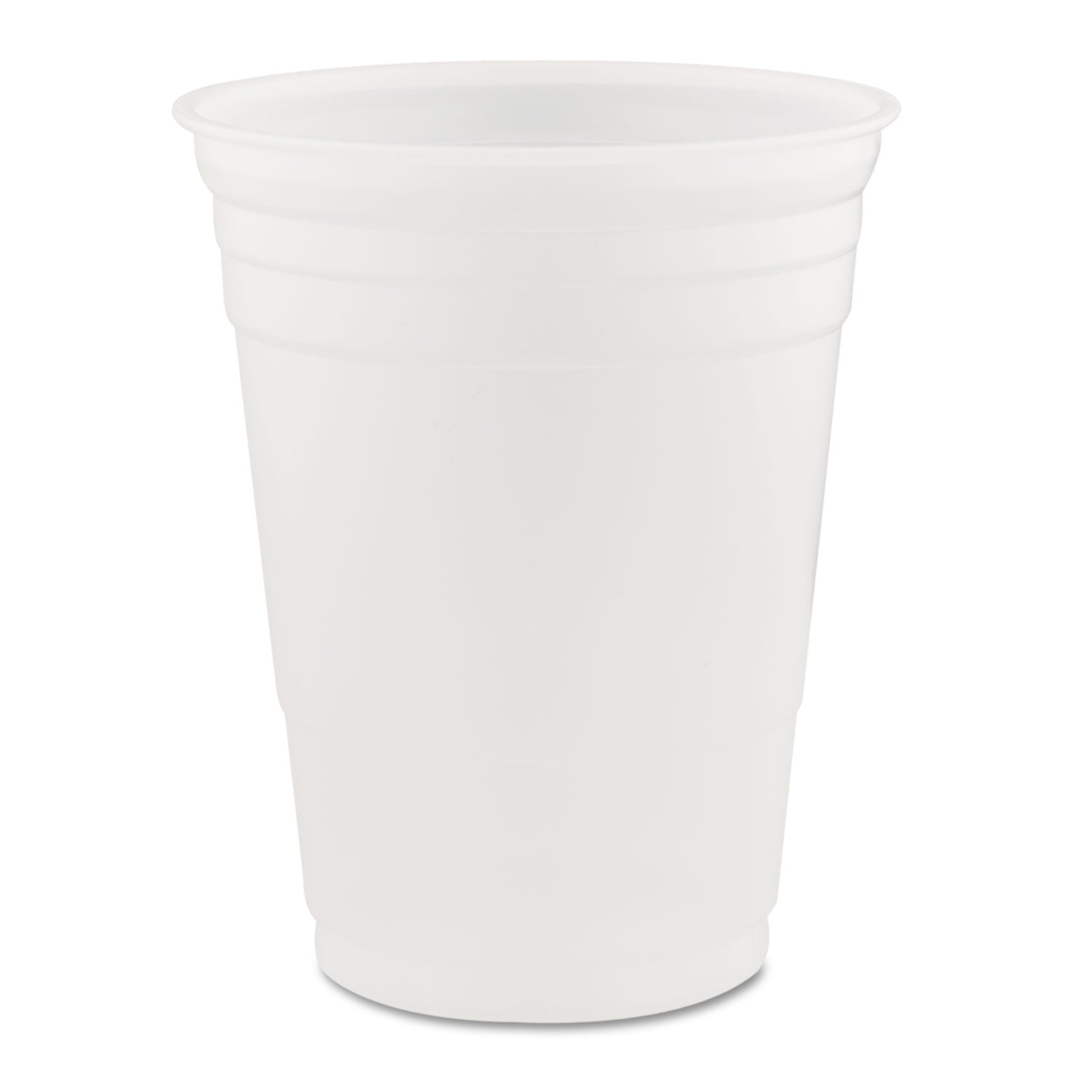 SOLO® 16 oz Red Party Cups | 50/Sleeve