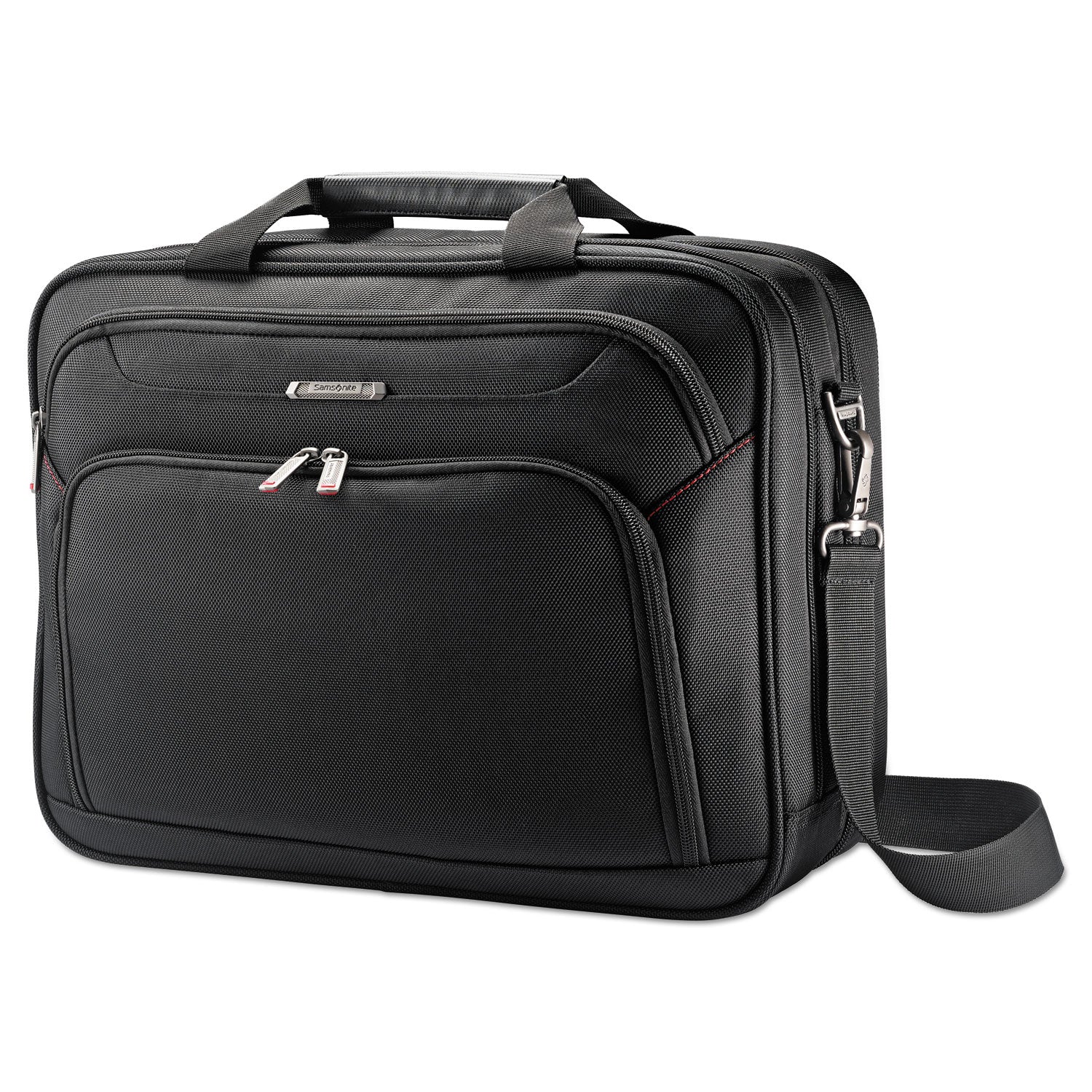 Toploader Briefcase | Samsonite® Xenon 3, 15.6"