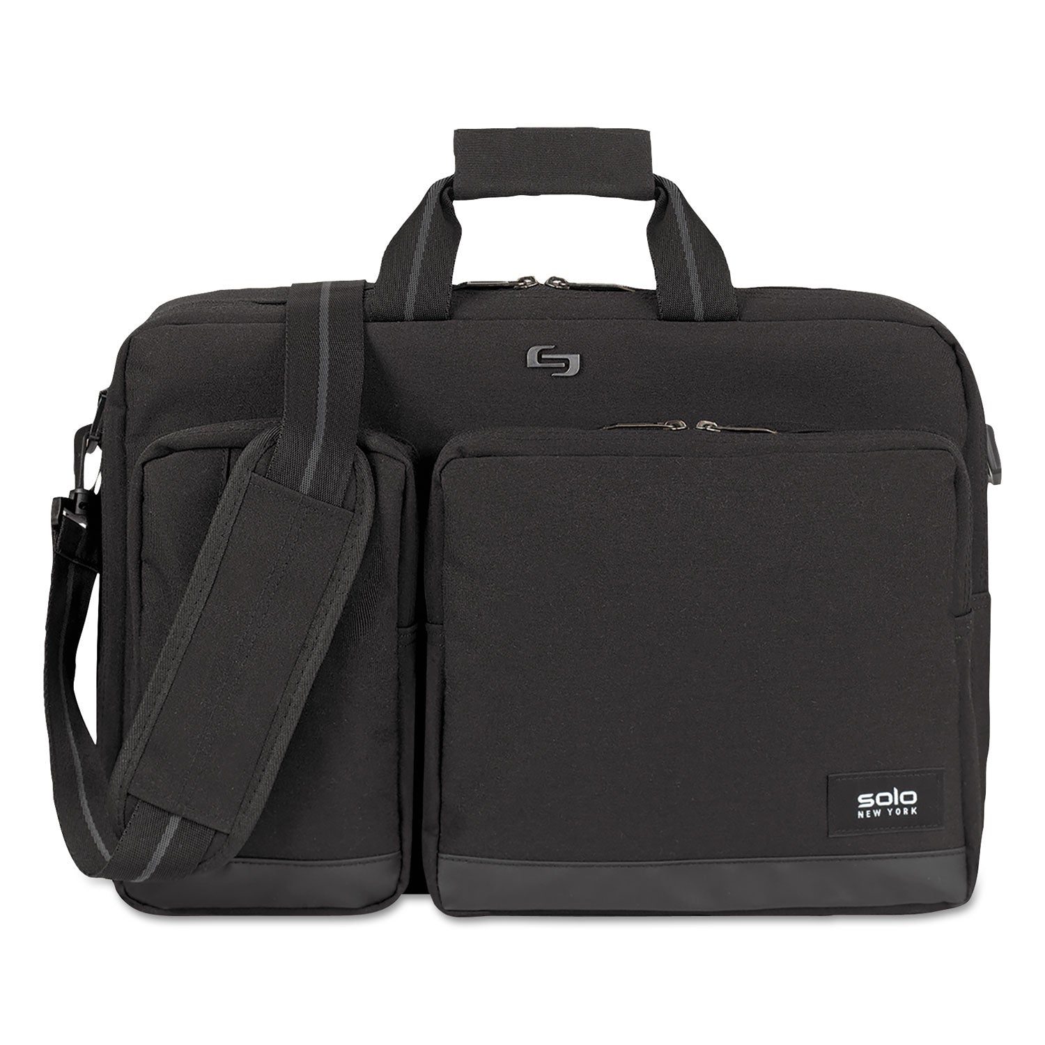 Urban Hybrid Briefcase | Fits 15.6" Laptops