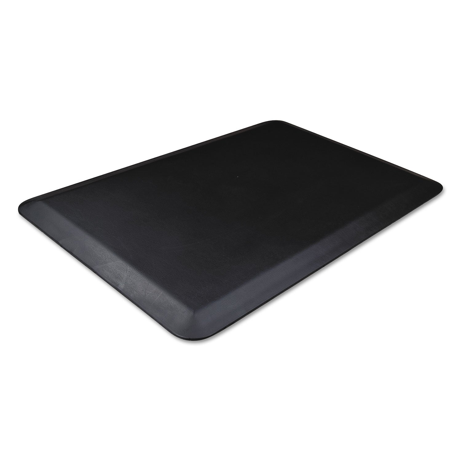 deflecto® Anti-Fatigue Mat, 36 X 24, Black