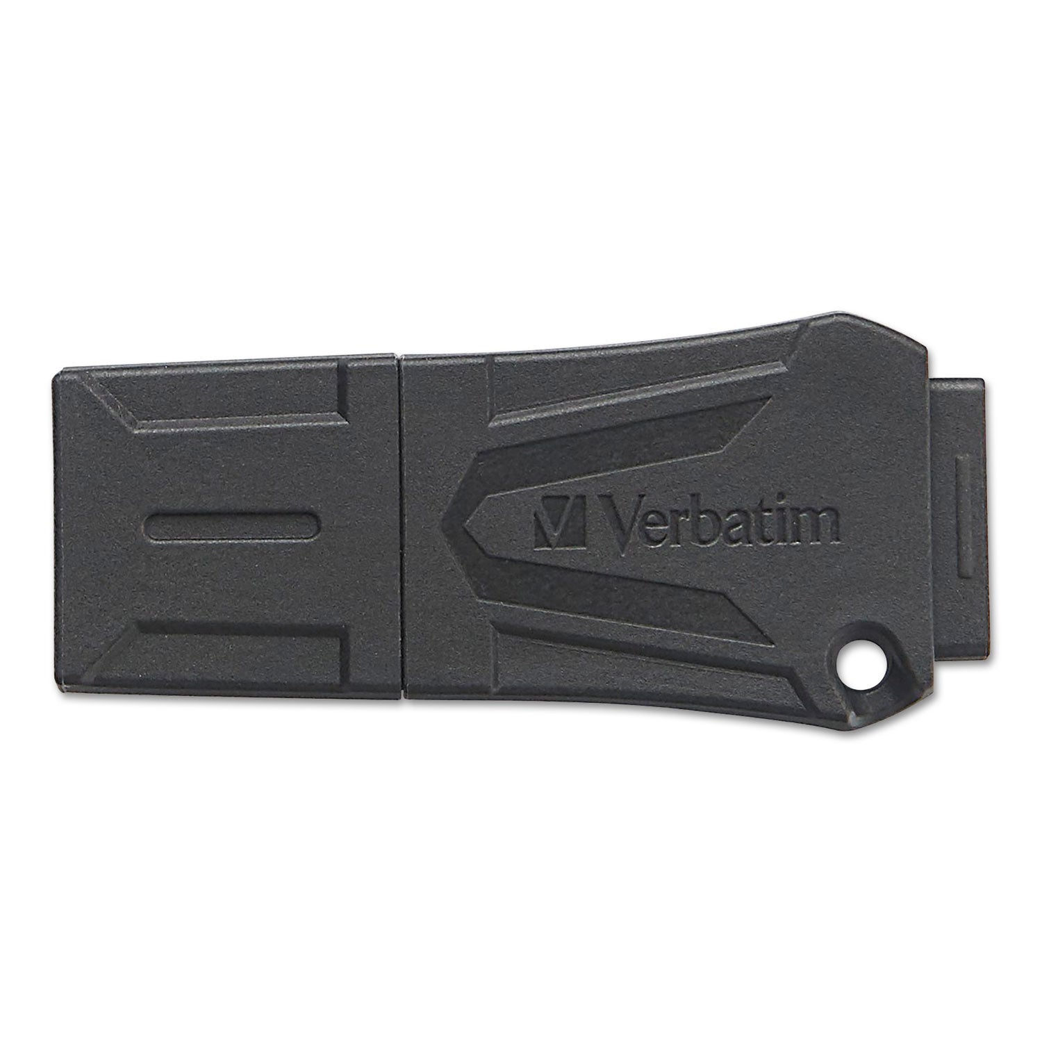 Toughmax USB Flash Drive | 16 Gb | Black
