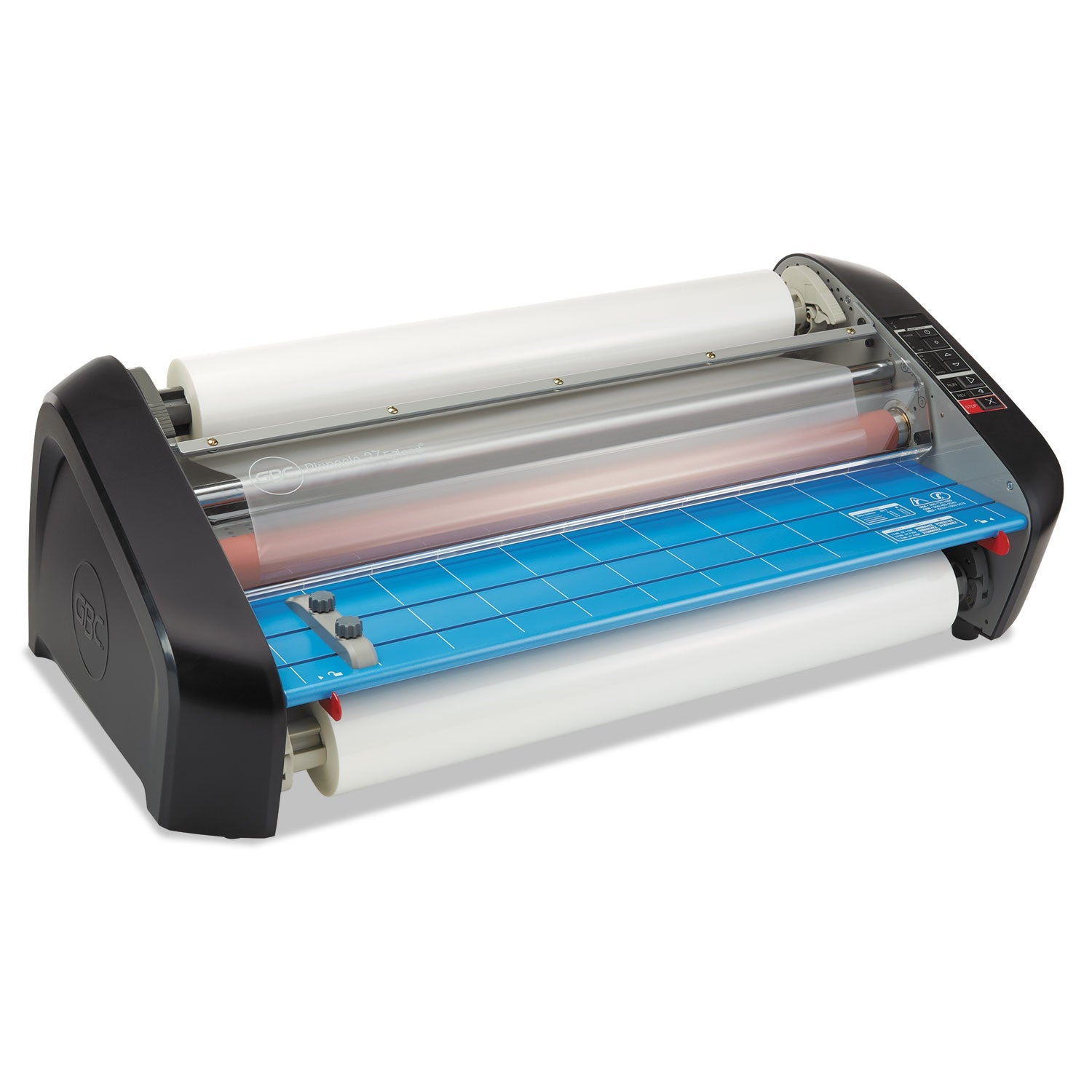 Pinnacle 27 Ezload Laminator | GBC®