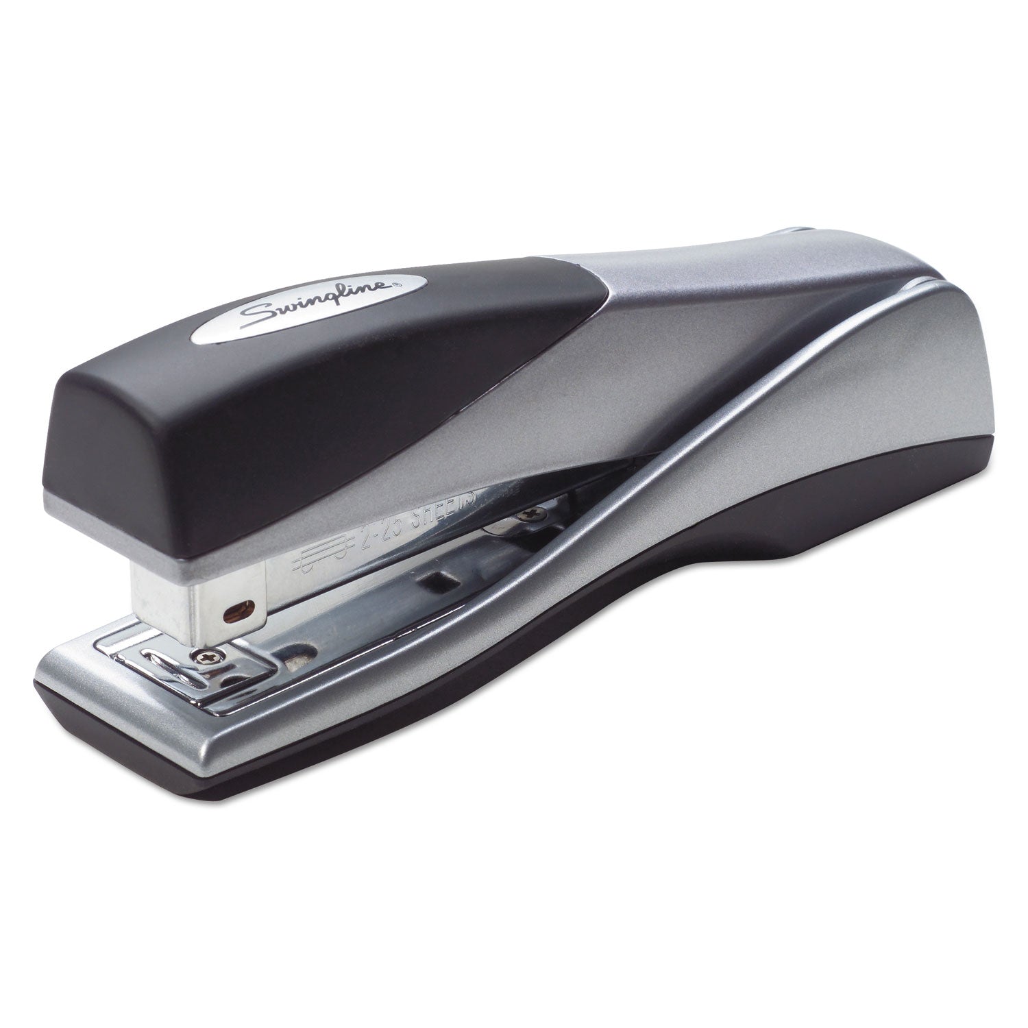 Optima Grip Full Strip Stapler | Swingline®