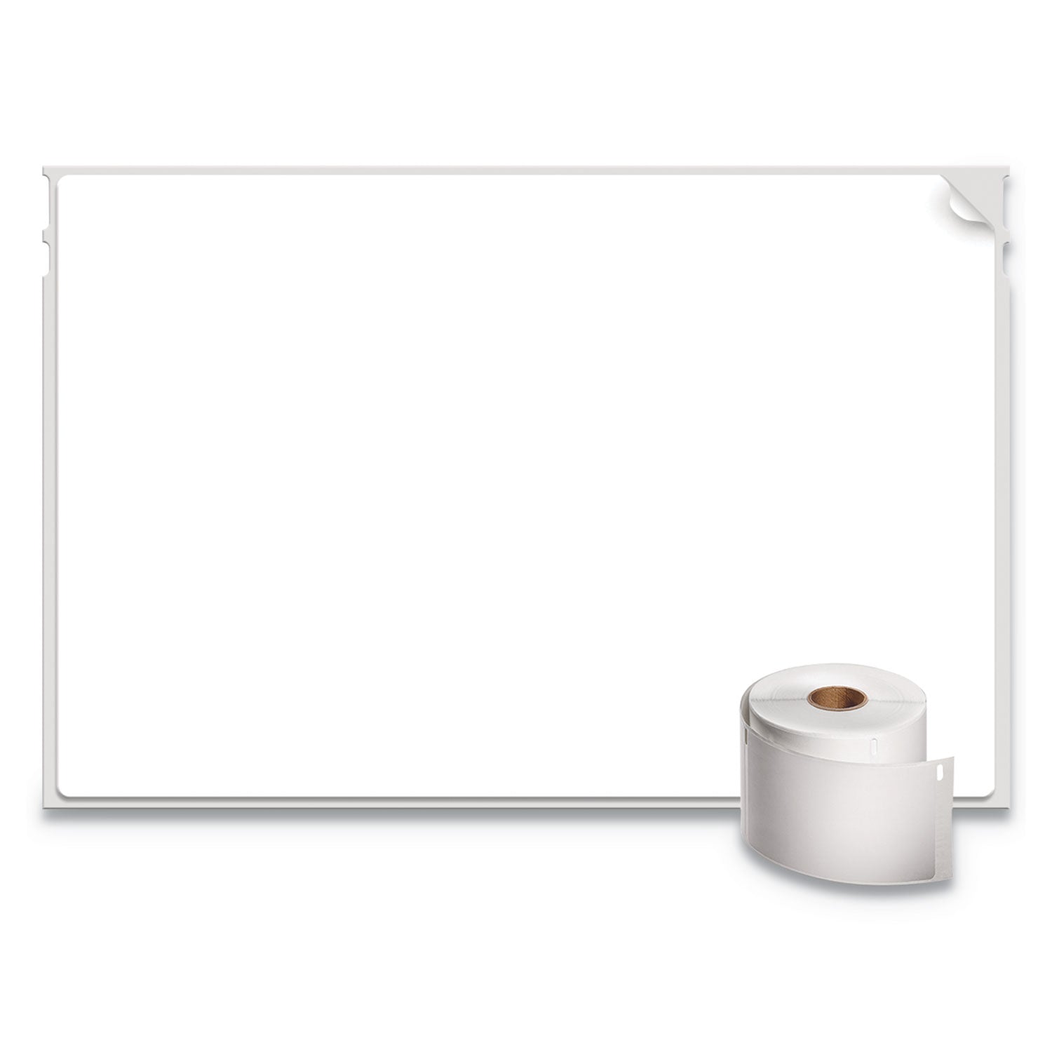 Extra-Large Shipping Labels | DYMO® LW 4" x 6" 10-Pk