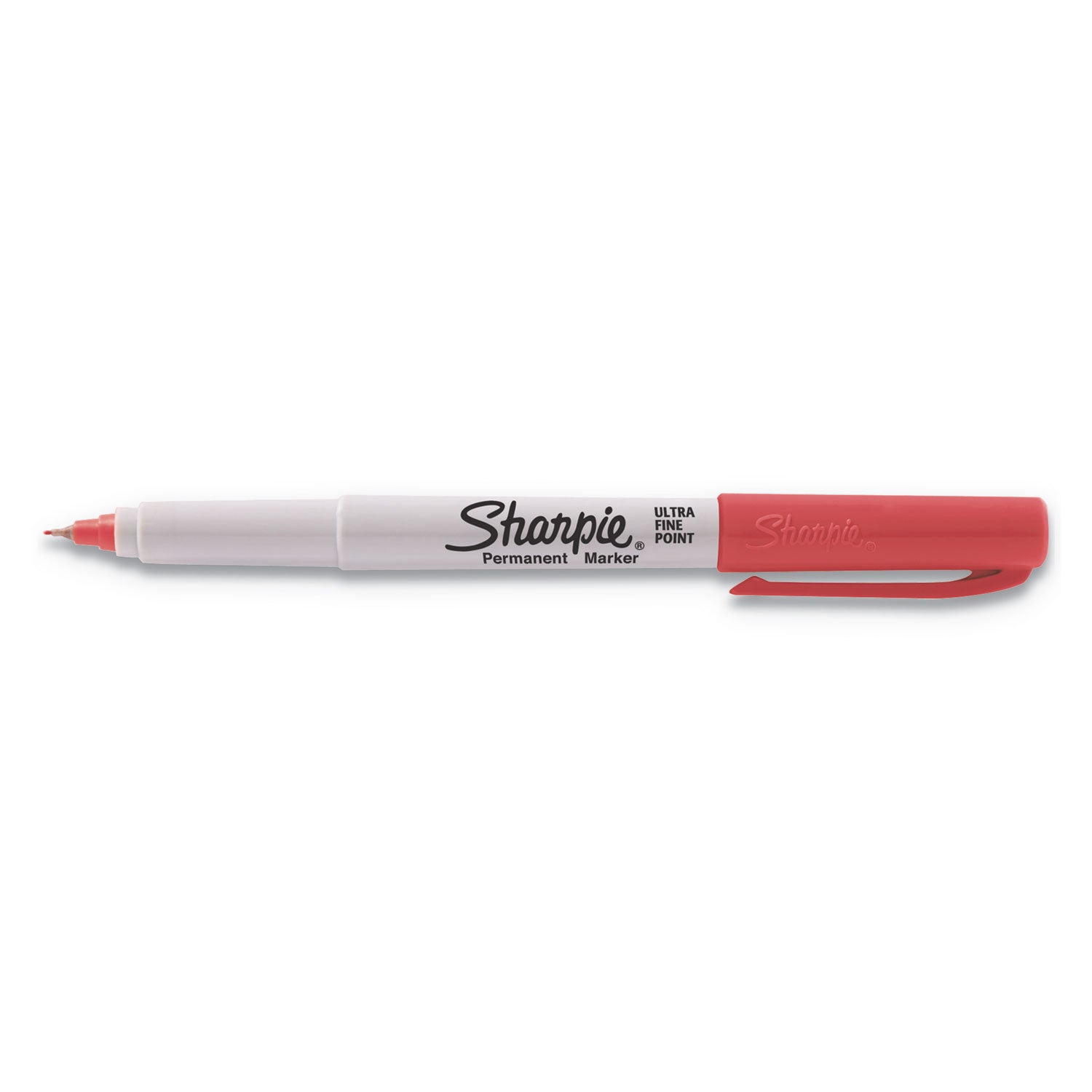 Sharpie® Cosmic Color Permanent Markers, Extra-Fine Needle Tip, Assorted Cosmic Colors, 24/pack