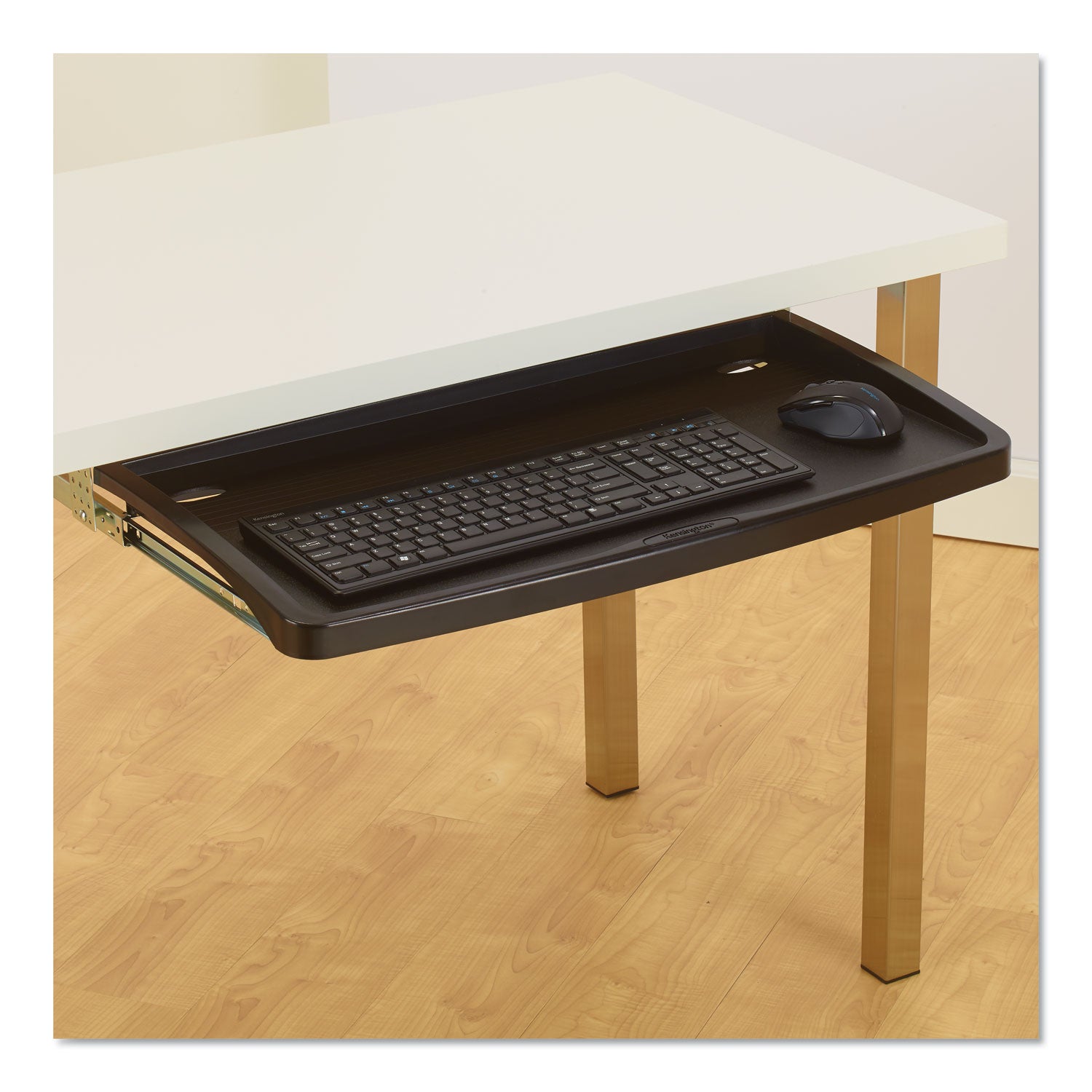 Comfort Keyboard Drawer | SmartFit System