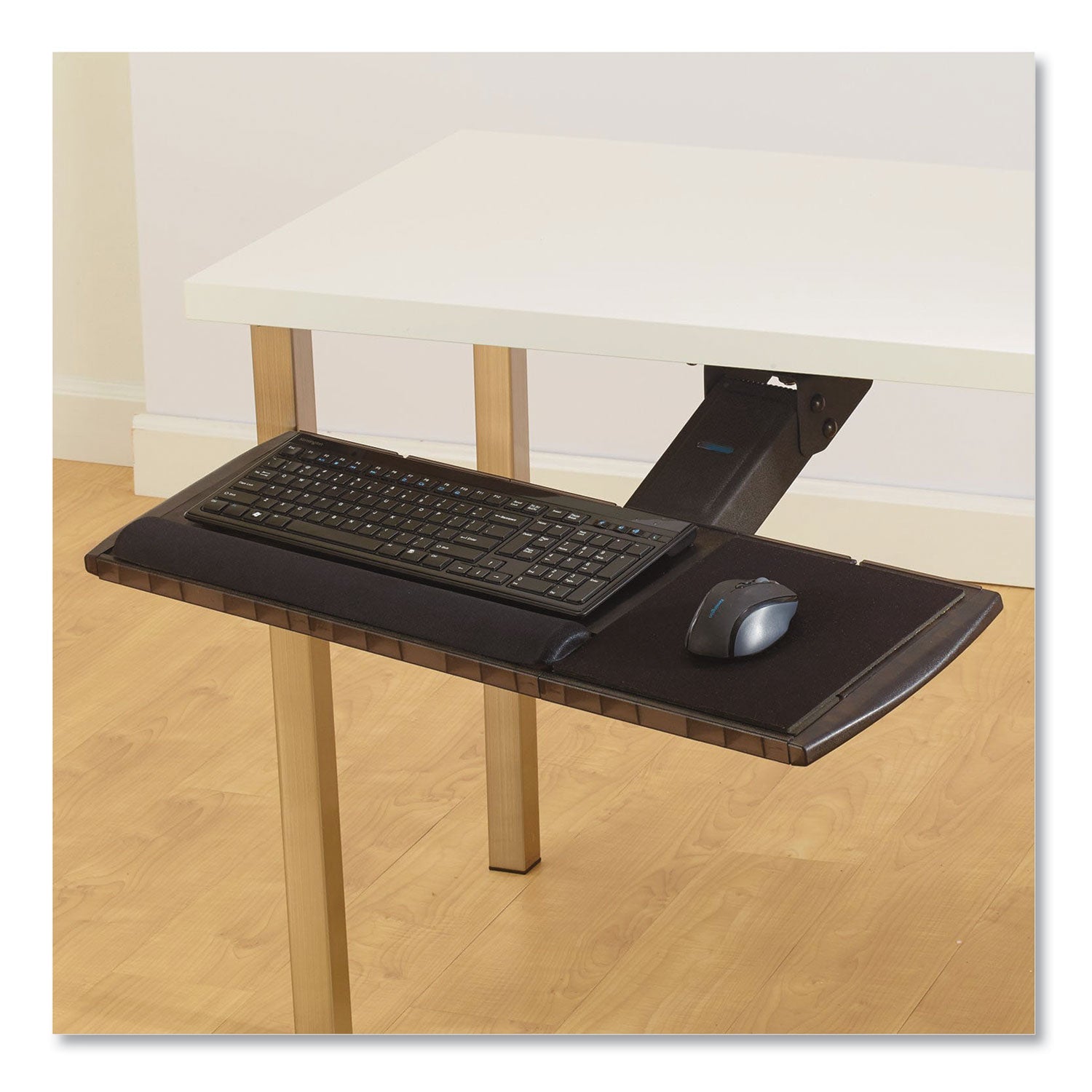 Adjustable Keyboard Platform | SmartFit System