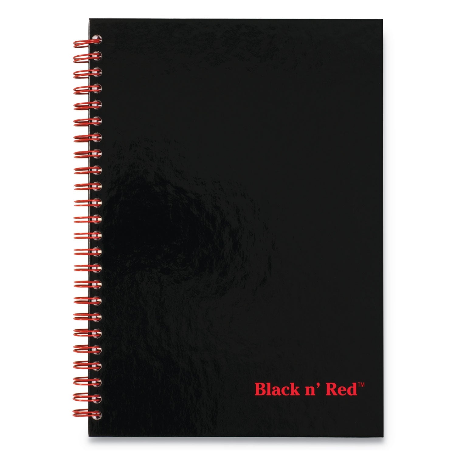 Hardcover Twinwire Notebooks | Wide Rule, SCRIBZEE