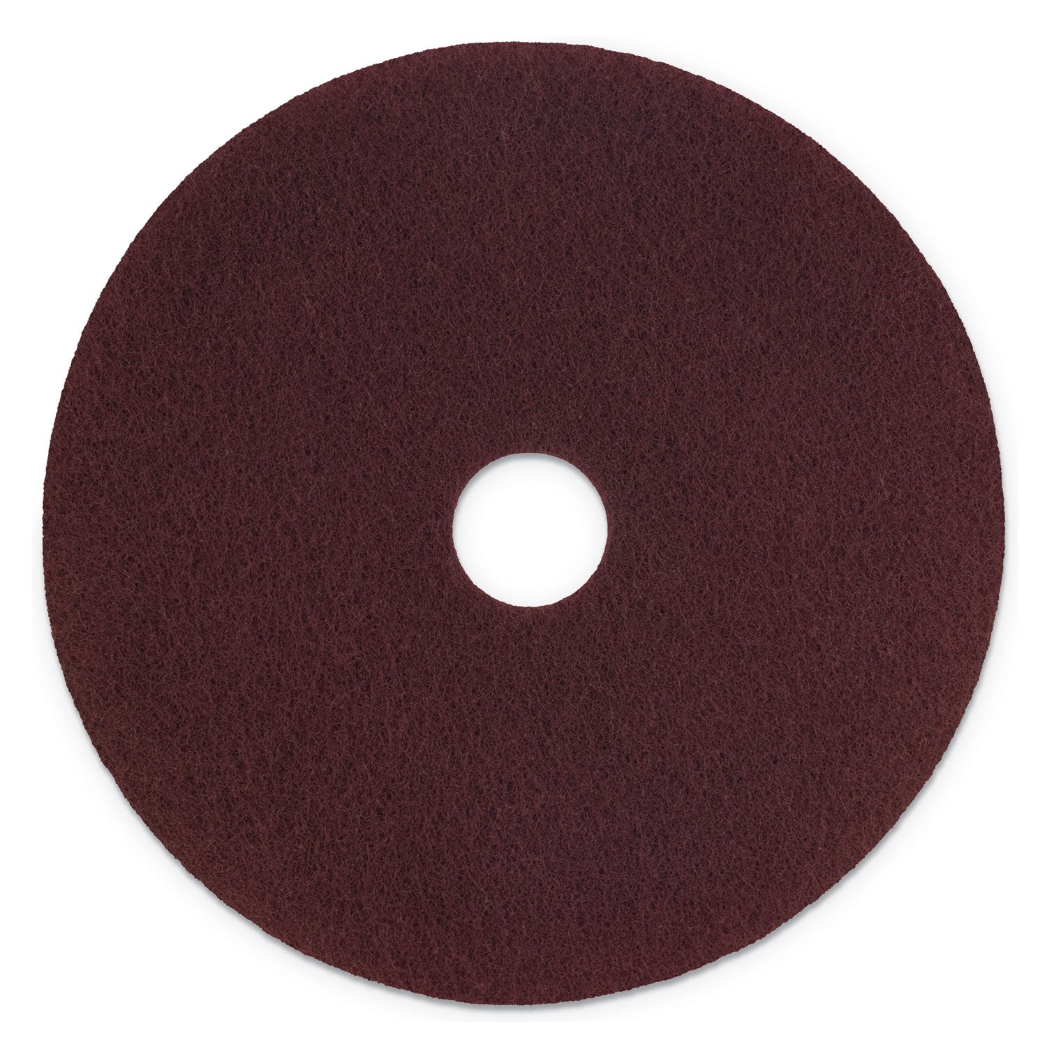 Surface Prep Pad for Floor Recoating