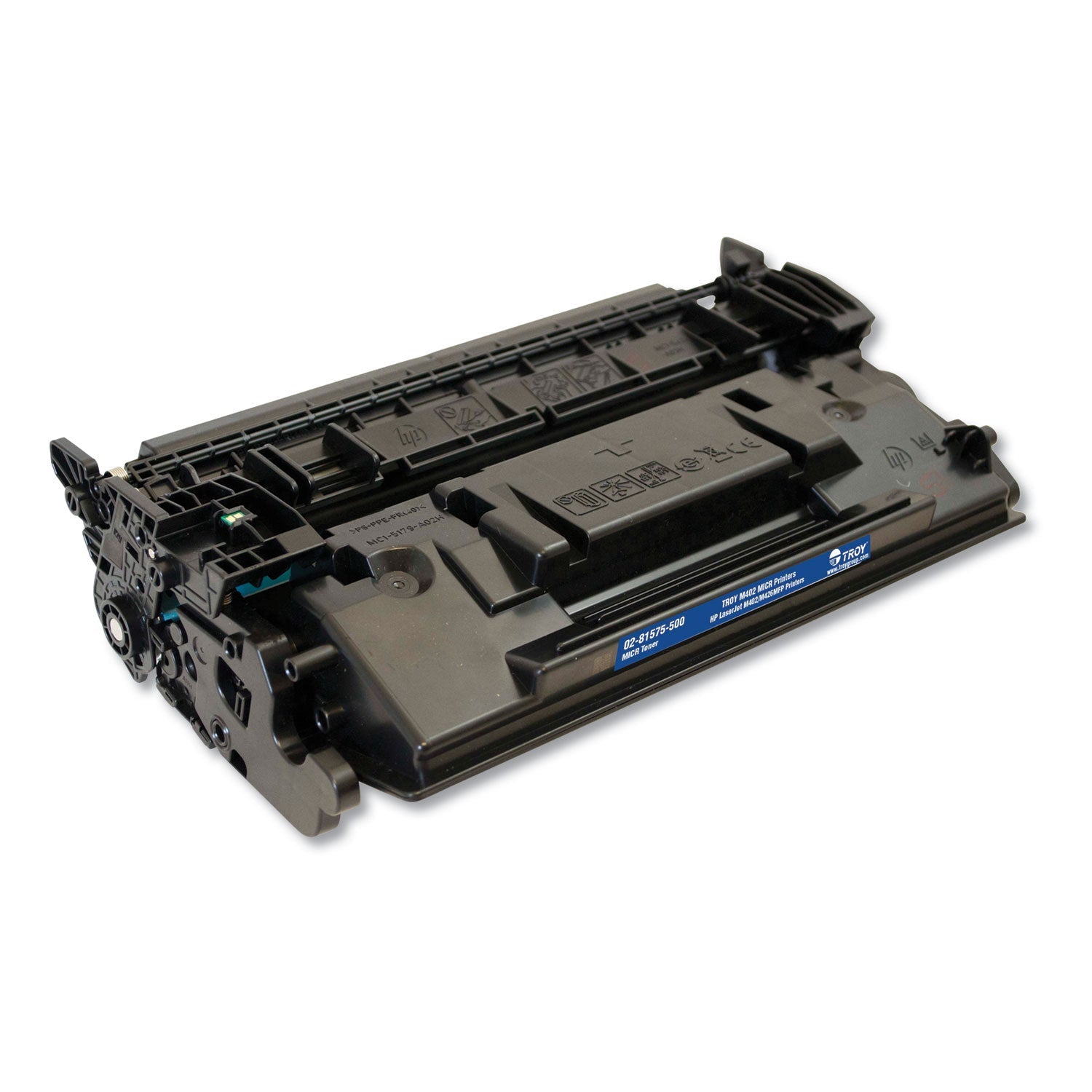 TROY 26A MICR Toner | For HP CF226A