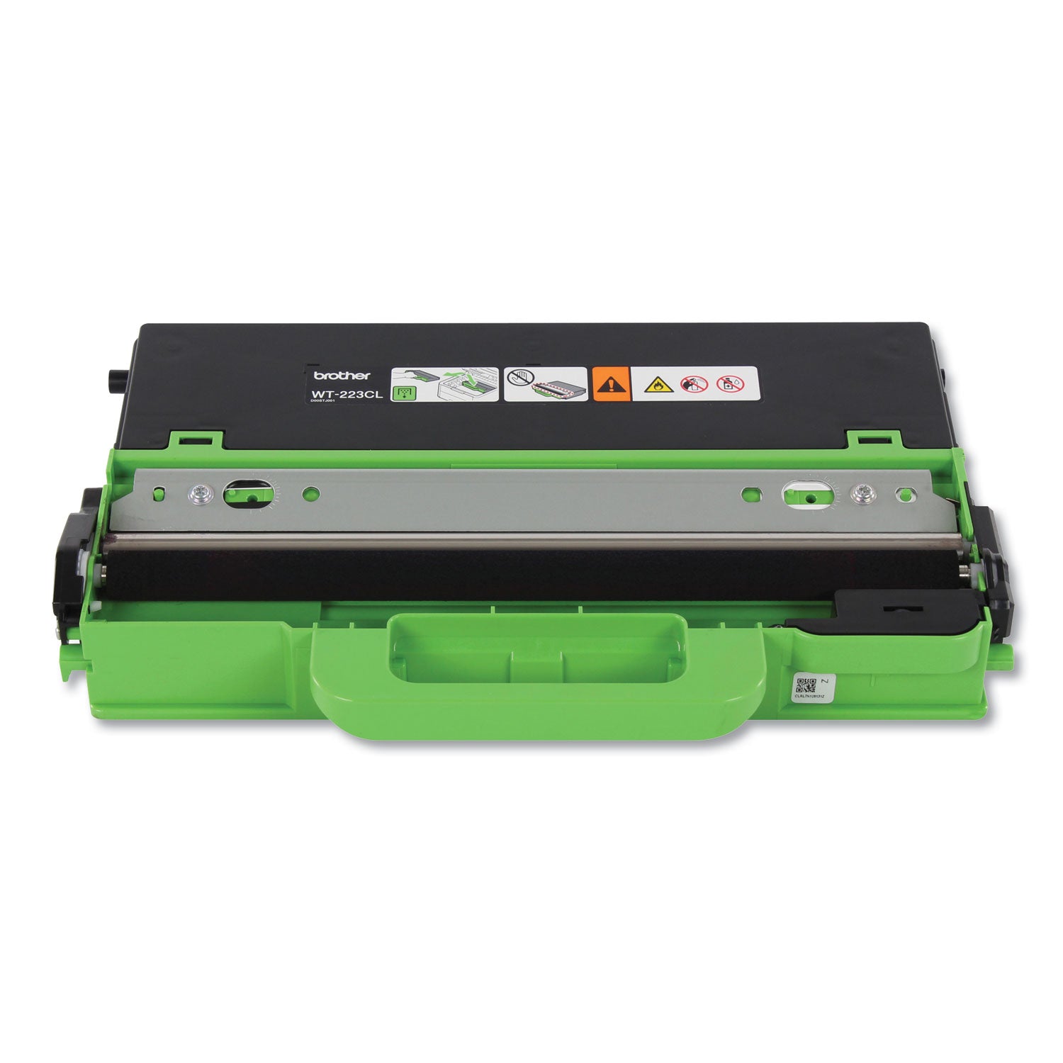 Brother Wt223cl Waste Toner Box, 50,000 Page-Yield - Bloom Skins