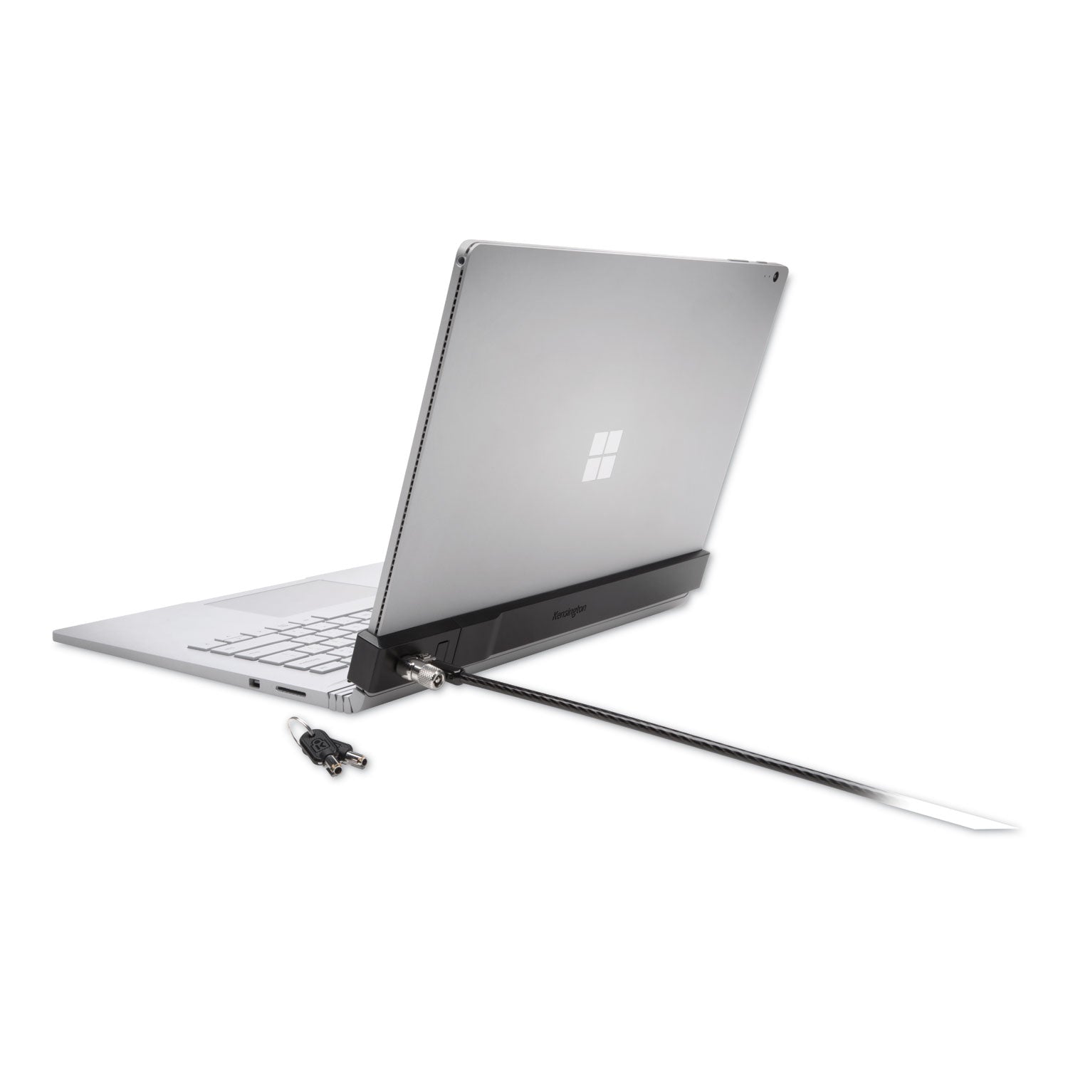Locking Bracket for Surface Book | with Keyed Lock