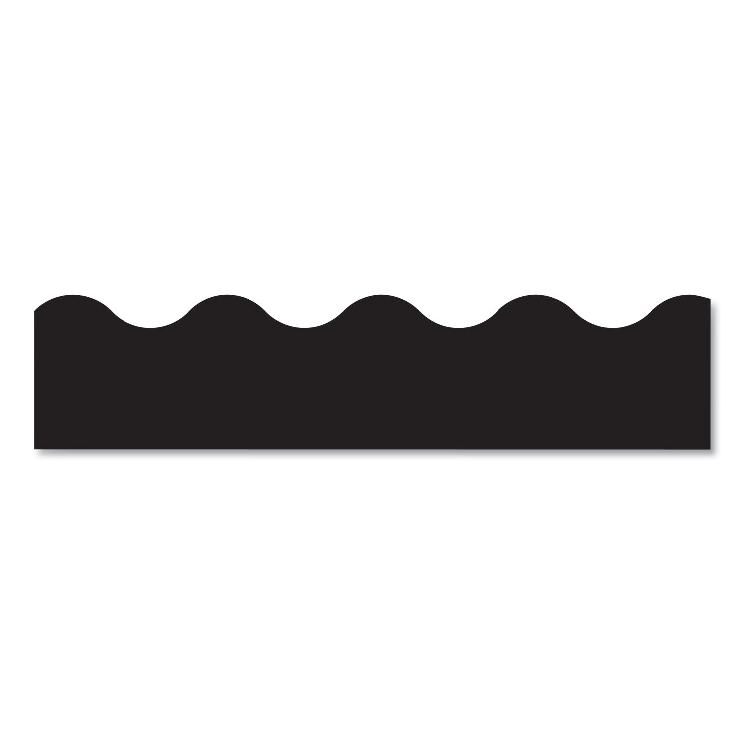 Terrific Trimmers Solid Colors Board Trim | TREND®