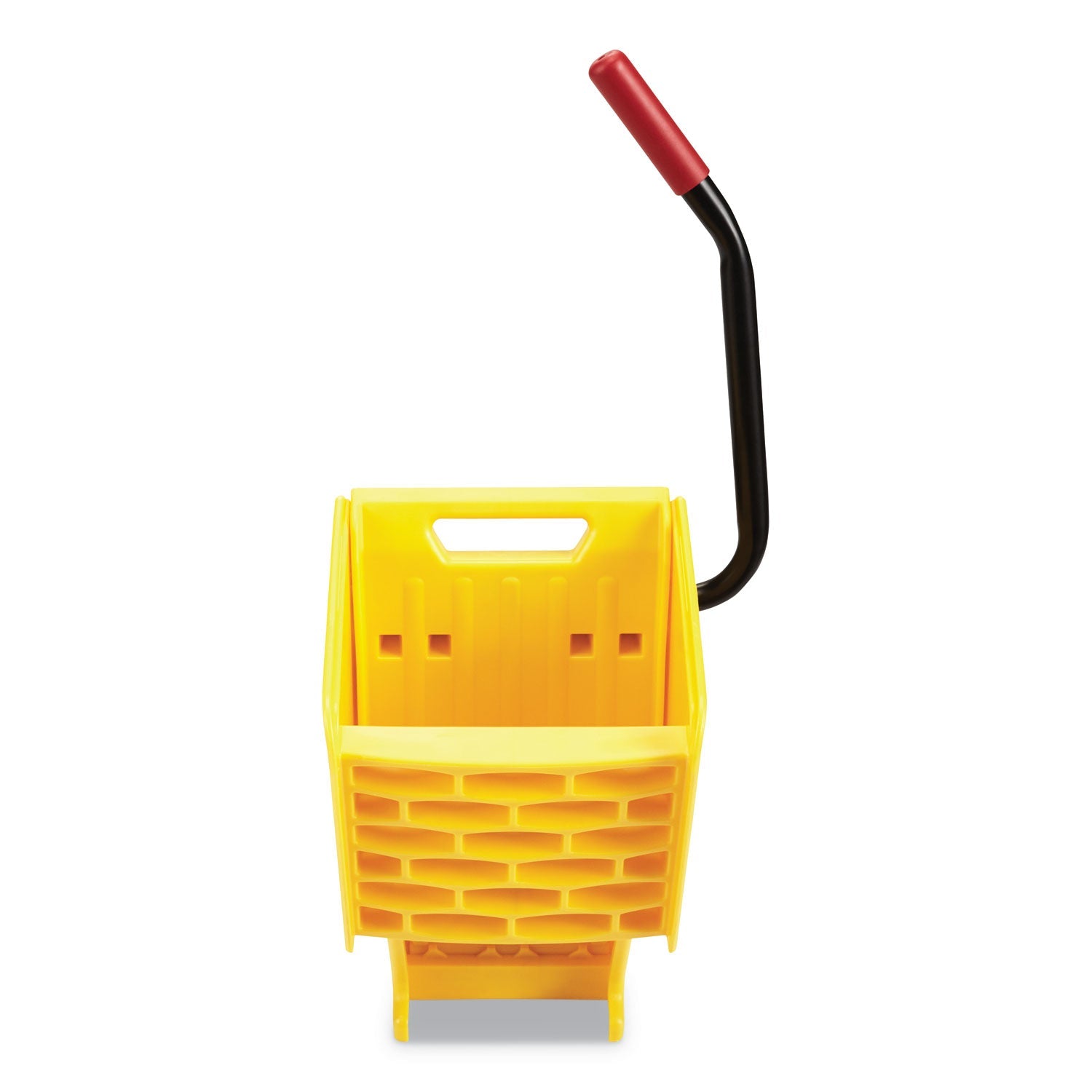 Wavebrake 2.0 Wringer | Side-Press, Yellow